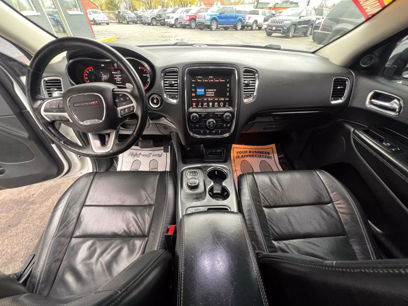 2016 Dodge Durango - Image 13