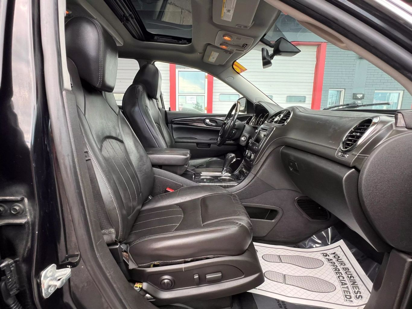 2016 Buick Enclave - Image 11