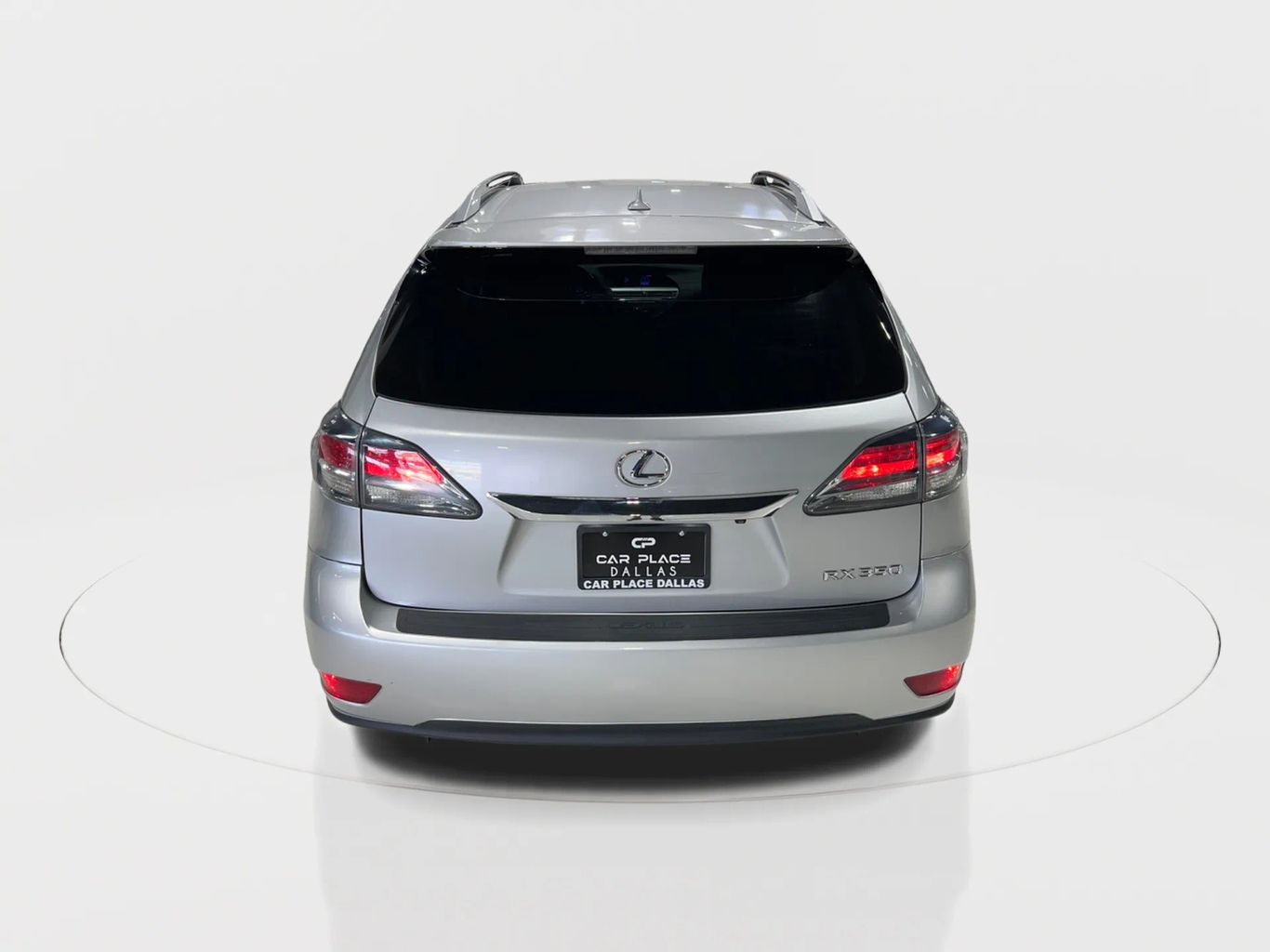 2013 LEXUS RX SUV V6, 3.5 LITER RX 350 SPORT UTILITY 4D