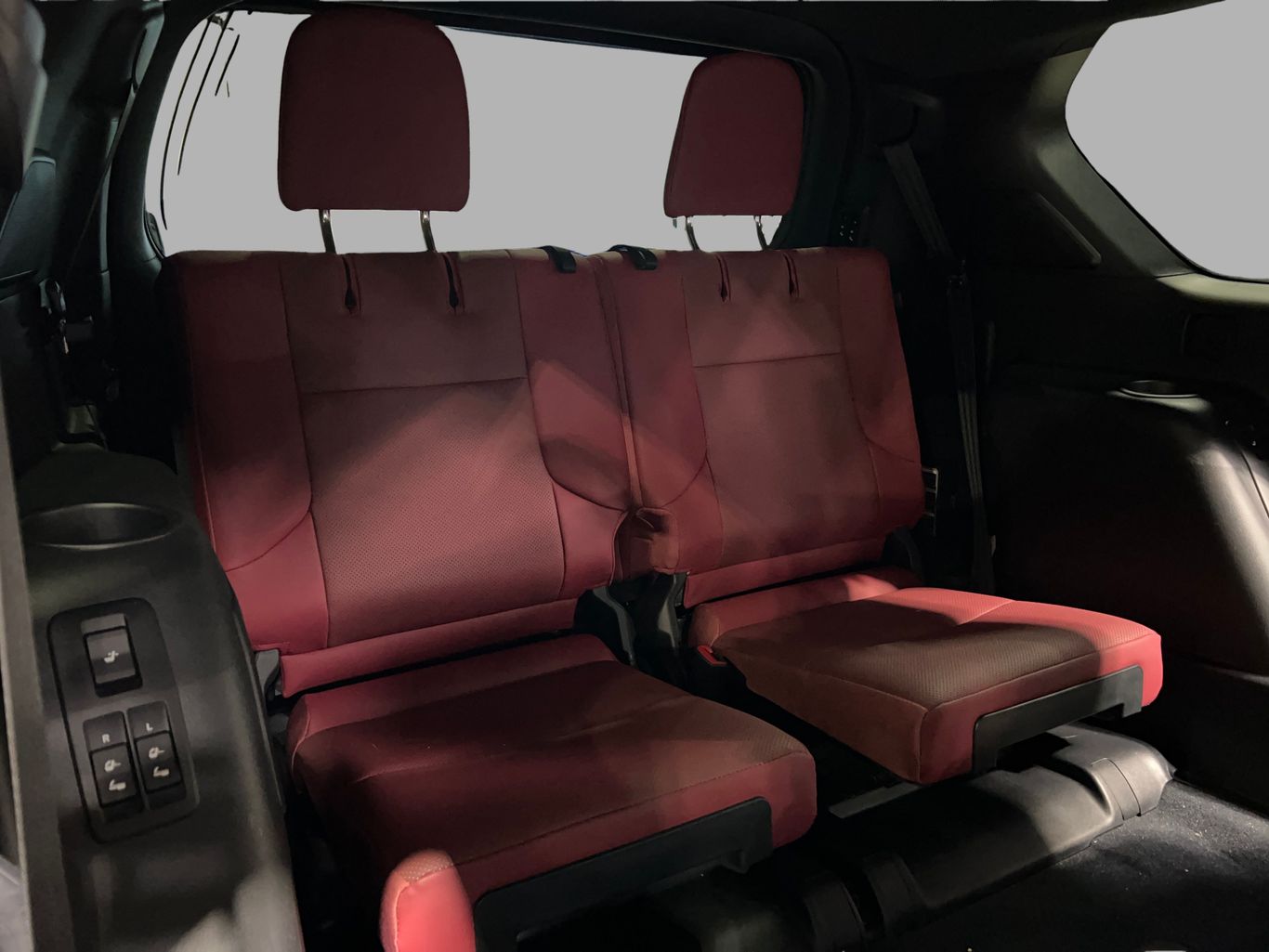 2023 LEXUS GX SUV V8, 4.6 LITER GX 460 SPORT UTILITY 4D