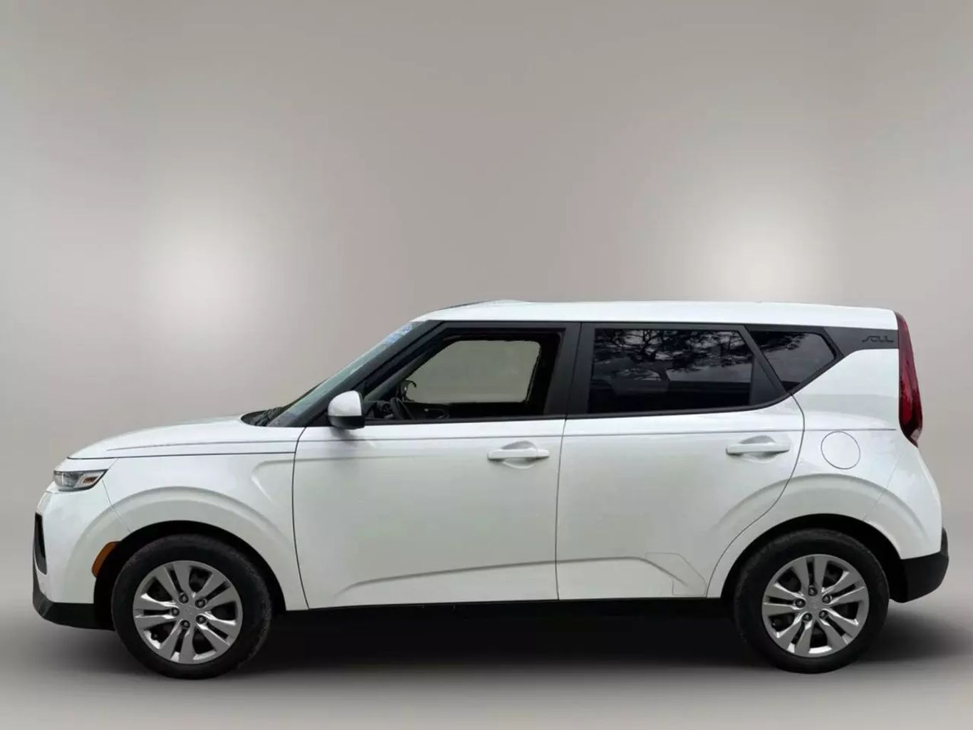 2021 KIA SOUL WAGON 4-CYL, 2.0 LITER LX WAGON 4D