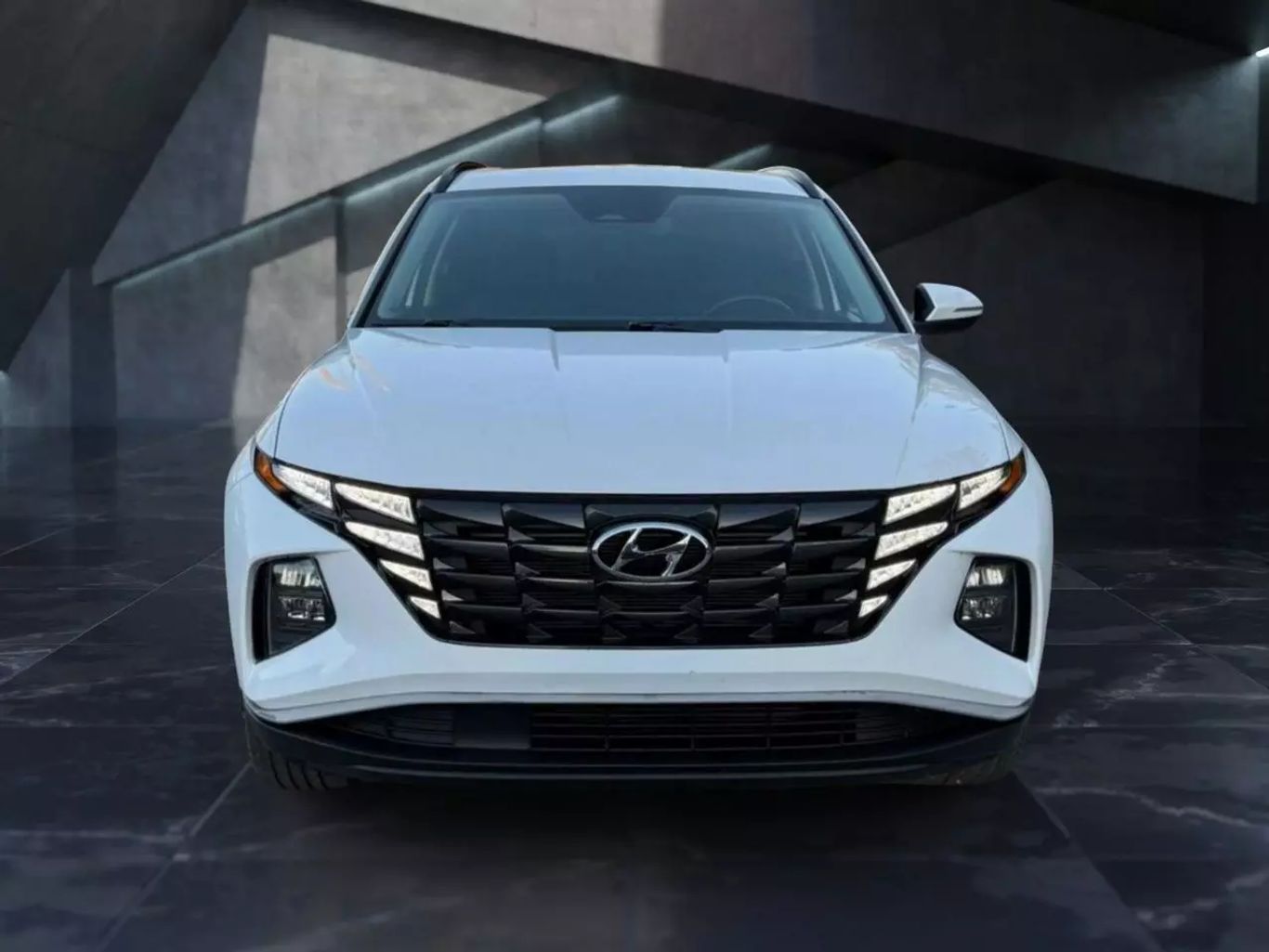 2022 HYUNDAI TUCSON SUV 4-CYL, GDI, 2.5 LITER XRT SPORT UTILITY 4D