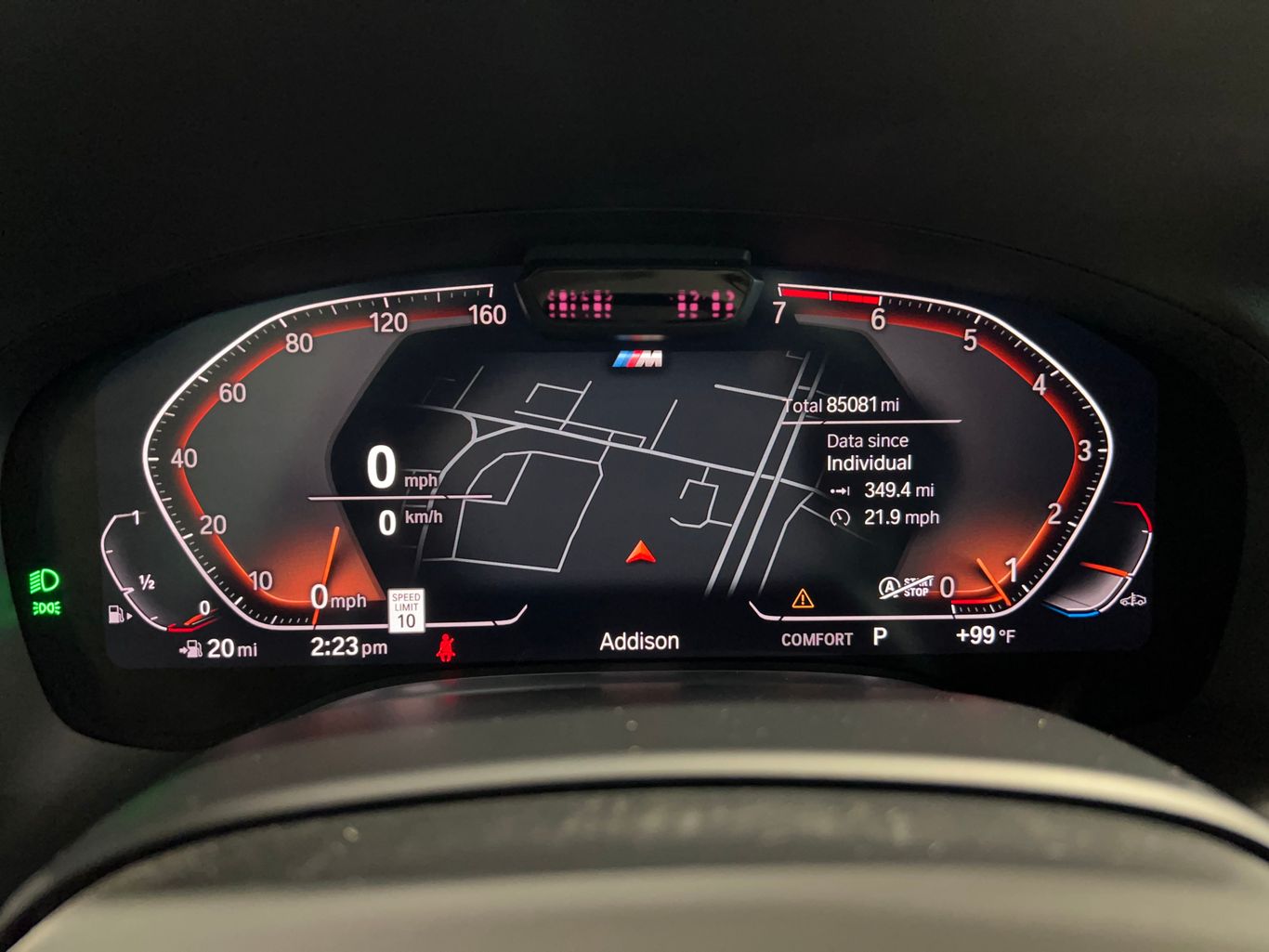 2020 BMW 7 SERIES SEDAN V8, TWIN TURBO, 4.4 LITER 750I XDRIVE SEDAN 4D
