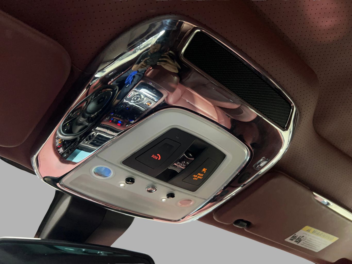 2014 ROLLS-ROYCE WRAITH COUPE V12, TWIN TURBO, 6.6L COUPE 2D
