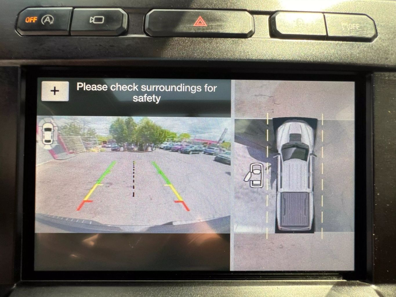 2019 Ford F150 Supercrew Cab - Image 17