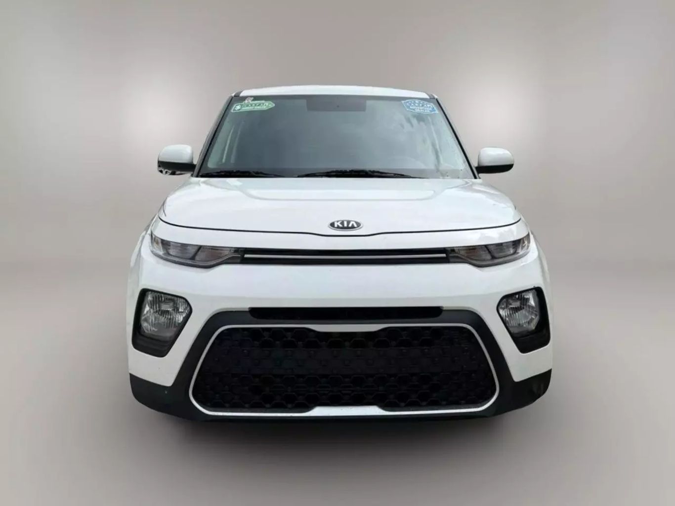 2021 KIA SOUL WAGON 4-CYL, 2.0 LITER LX WAGON 4D