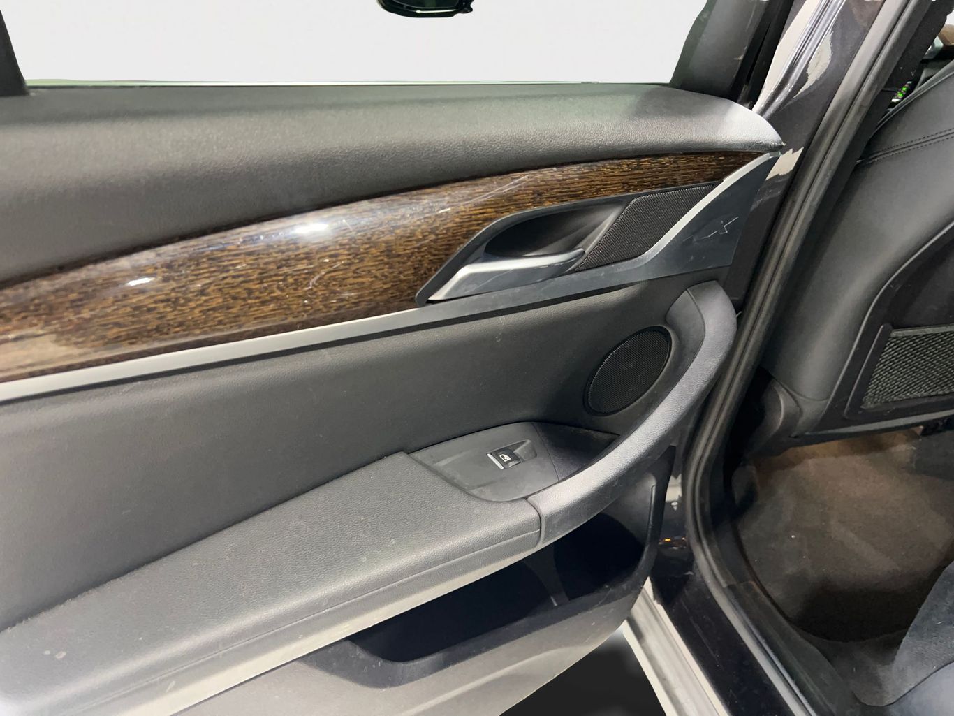 2019 BMW X3 SUV 4-CYL, TURBO, 2.0 LITER SDRIVE30I SPORT UTILITY 4D
