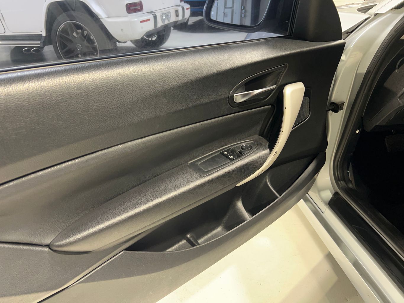 2015 BMW 2 SERIES COUPE 4-CYL, TURBO, 2.0 LITER 228I COUPE 2D
