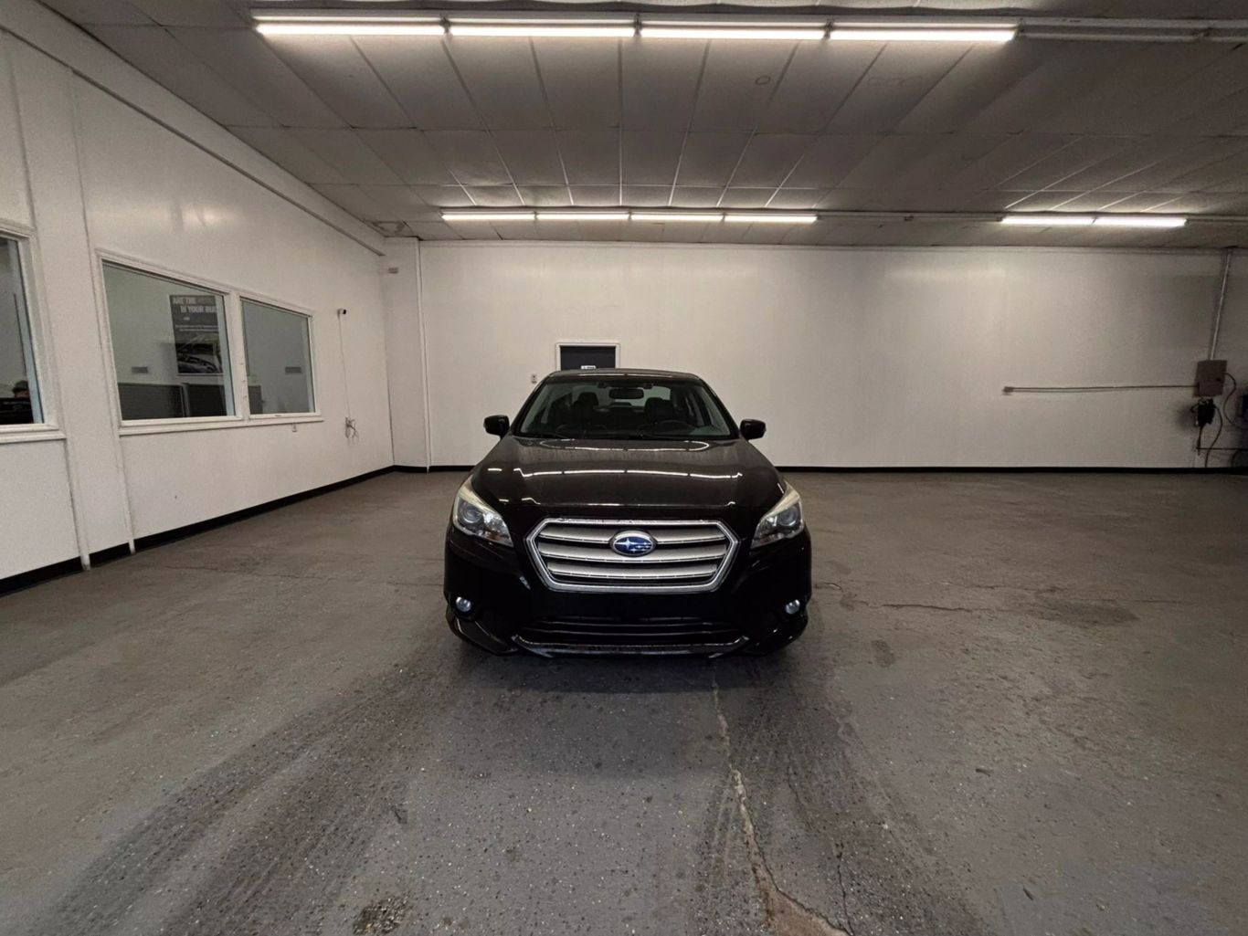 Buy Used 2015 SUBARU LEGACY SEDAN 6-CYL, 3.6 LITER 3.6R LIMITED SEDAN 4D Near Me