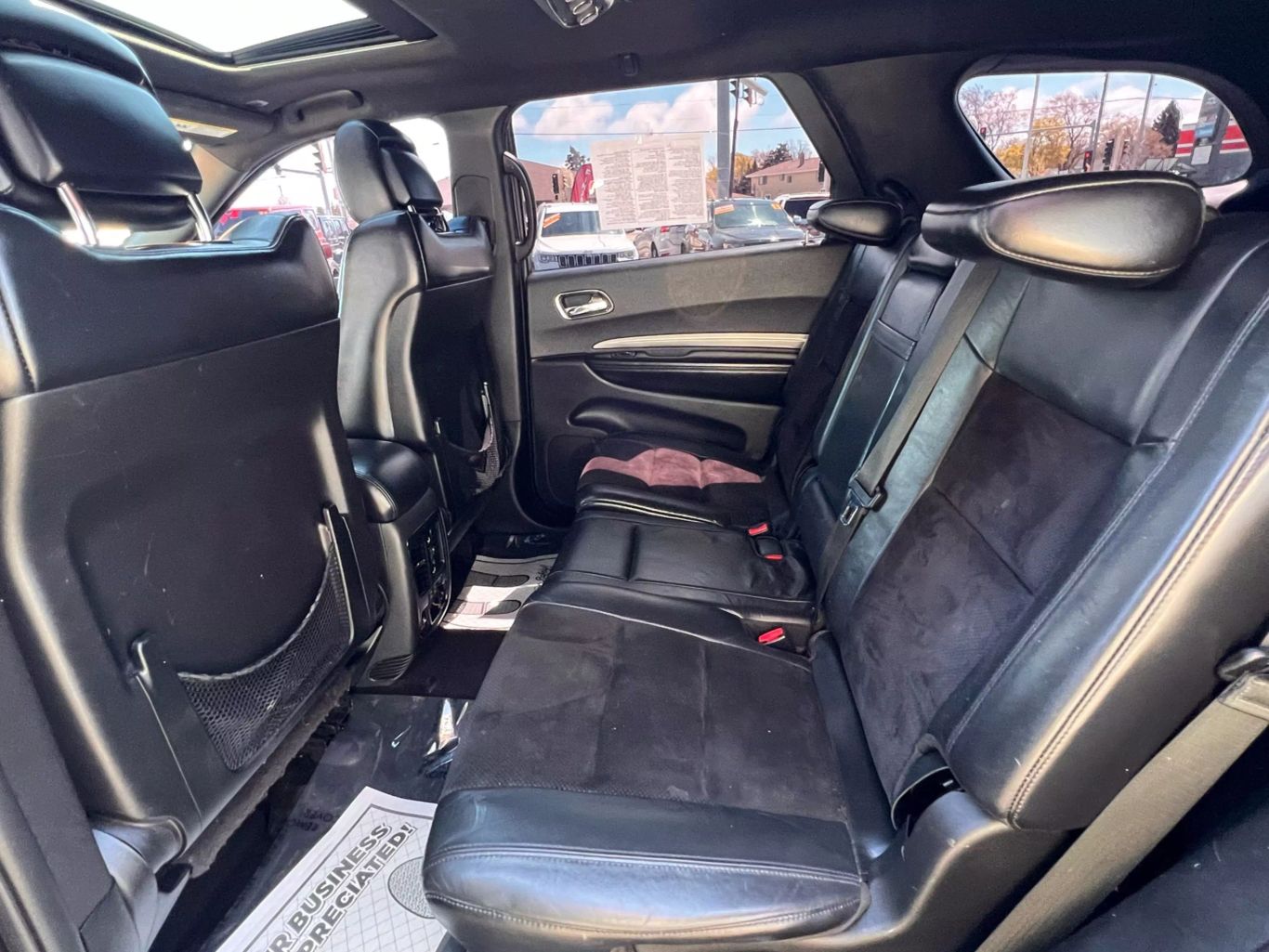 2018 Dodge Durango - Image 12