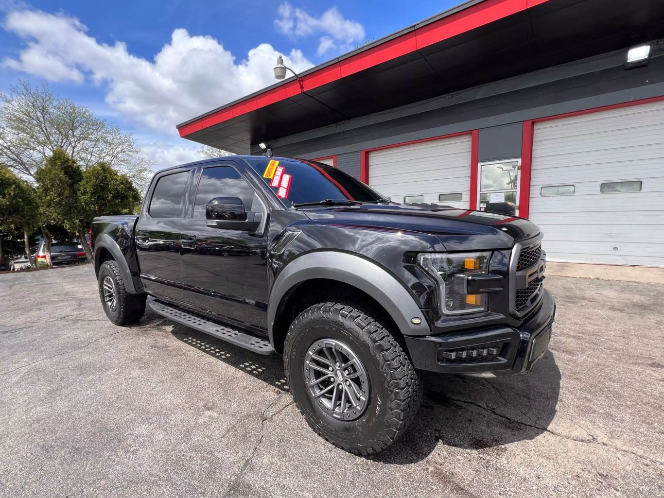 2019 Ford F150 Supercrew Cab - Image 2