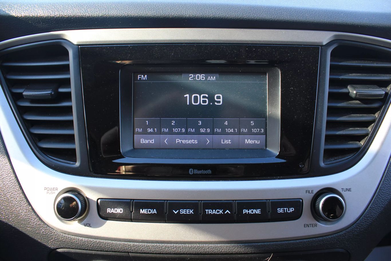 2019 Hyundai Accent Se Sedan 4d - Image 26