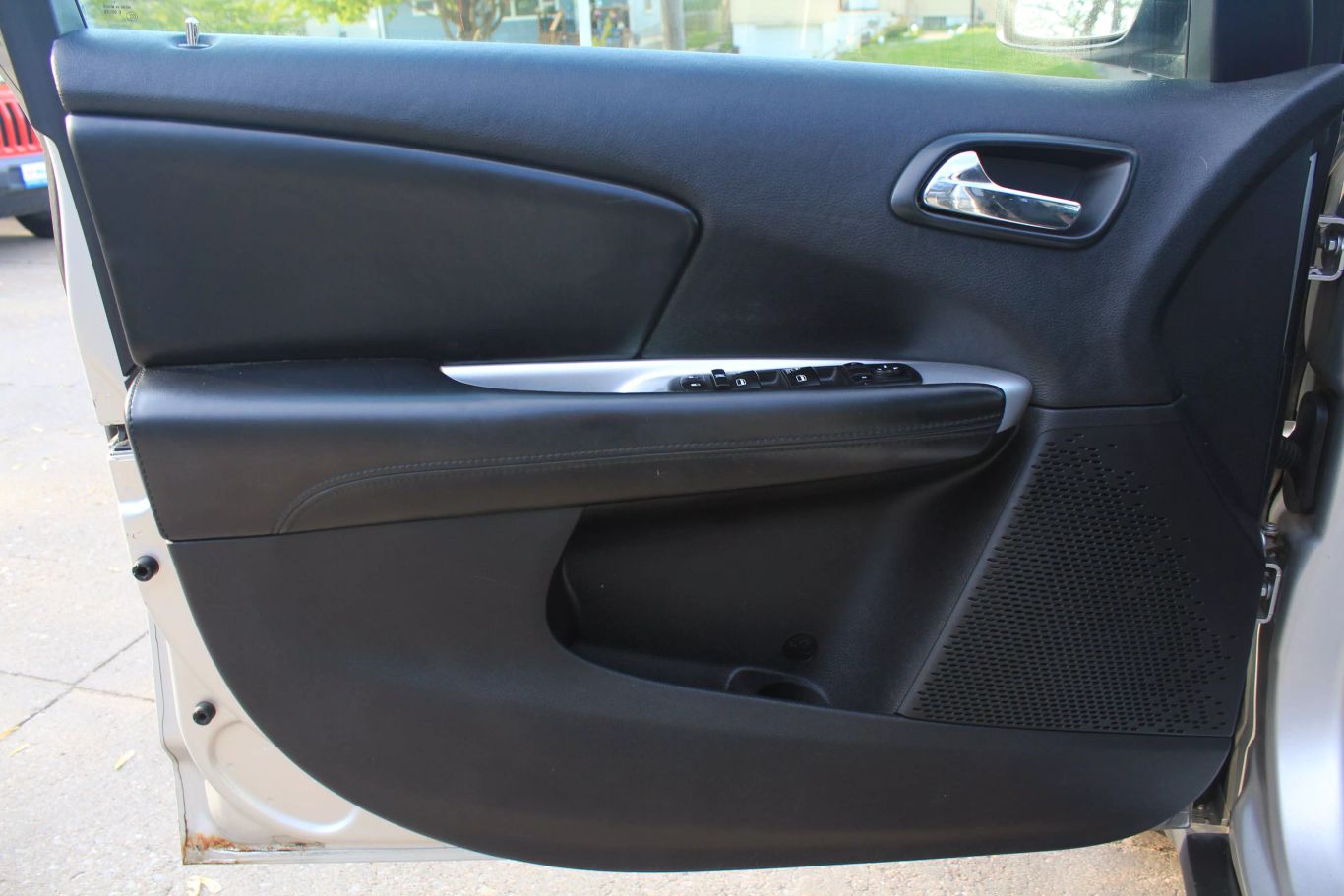 2012 Dodge Journey Se Sport Utility 4d - Image 26