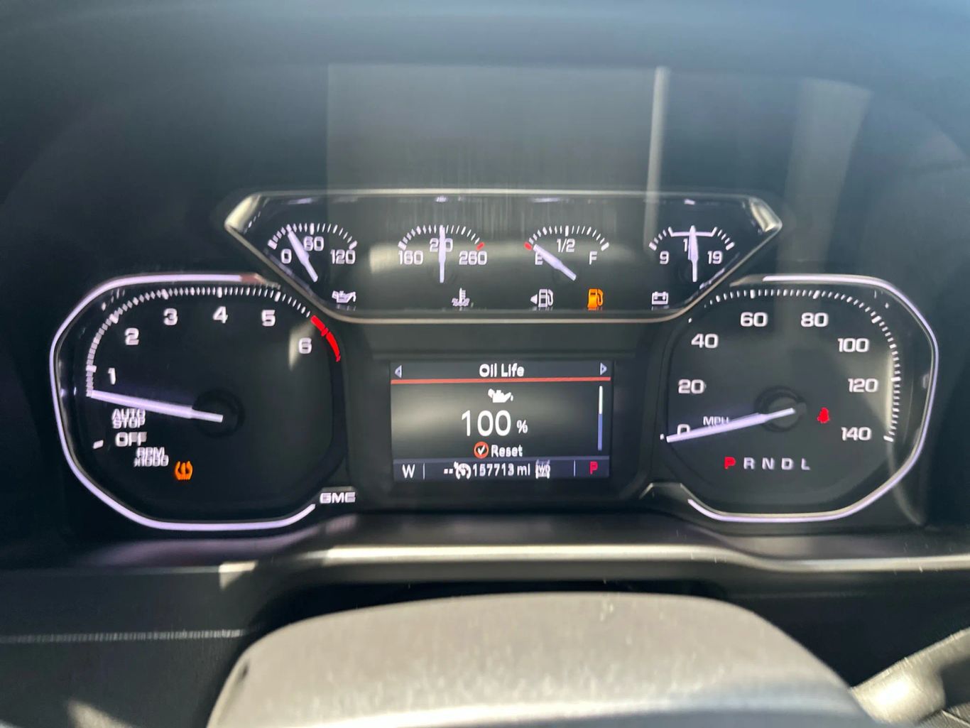 2020 GMC SIERRA 1500 CREW CAB PICKUP V8, ECOTEC3, DFM, 5.3 LITER SLT PICKUP 4D 5 3/4 FT - Tampa Motor Cars