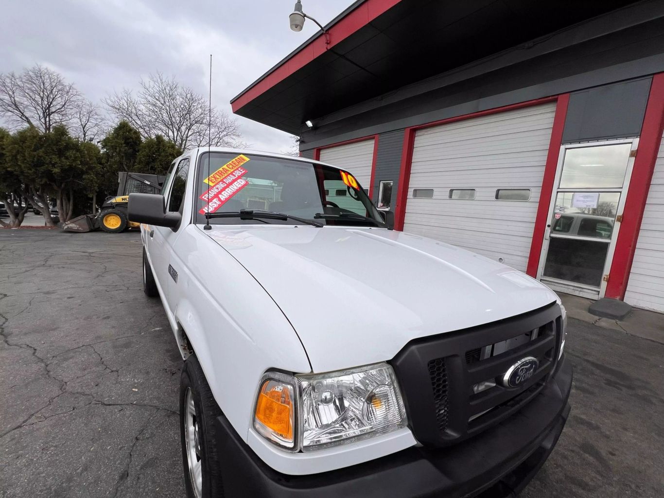 2010 Ford Ranger Super Cab - Image 3