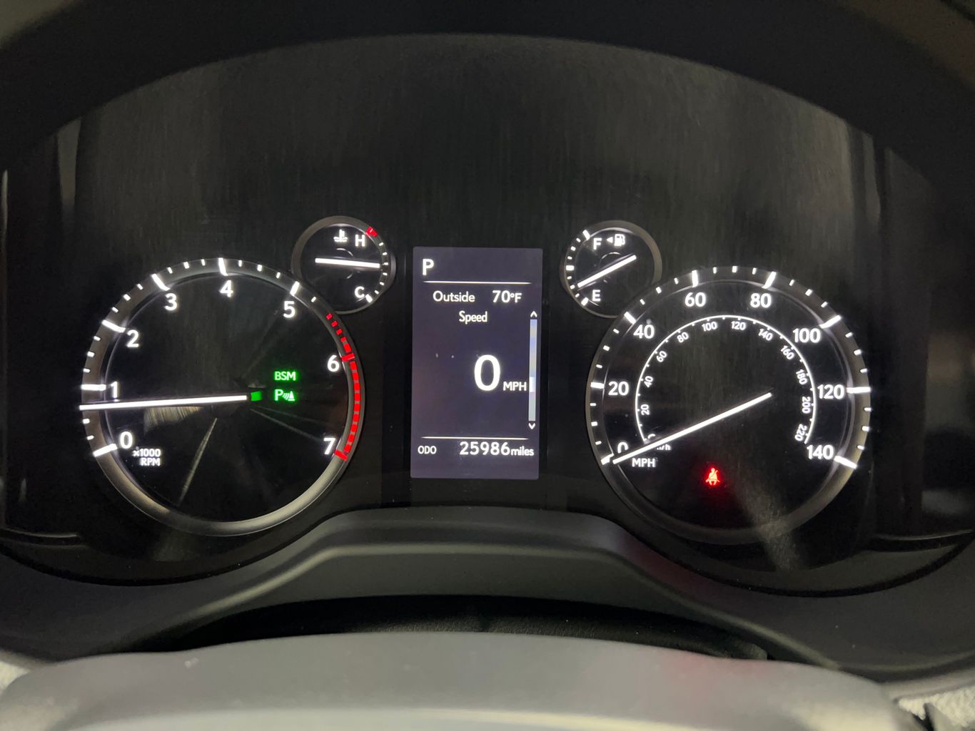 2023 LEXUS GX SUV V8, 4.6 LITER GX 460 SPORT UTILITY 4D