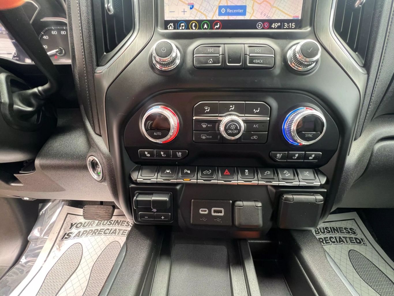 2021 Gmc Sierra 1500 Crew Cab - Image 18
