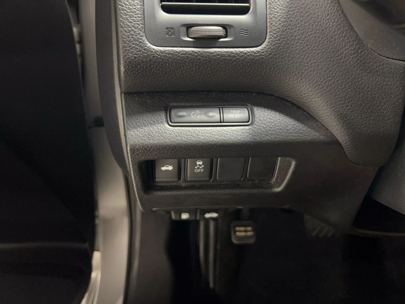 2018 NISSAN ALTIMA SEDAN 4-CYL, 2.5 LITER 2.5 S SEDAN 4D