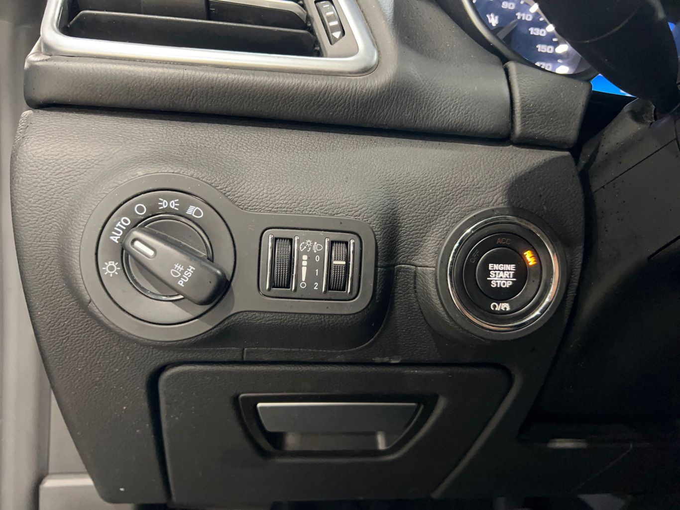 2020 MASERATI GHIBLI SEDAN V6, TWIN TURBO, 3.0 LITER SEDAN 4D