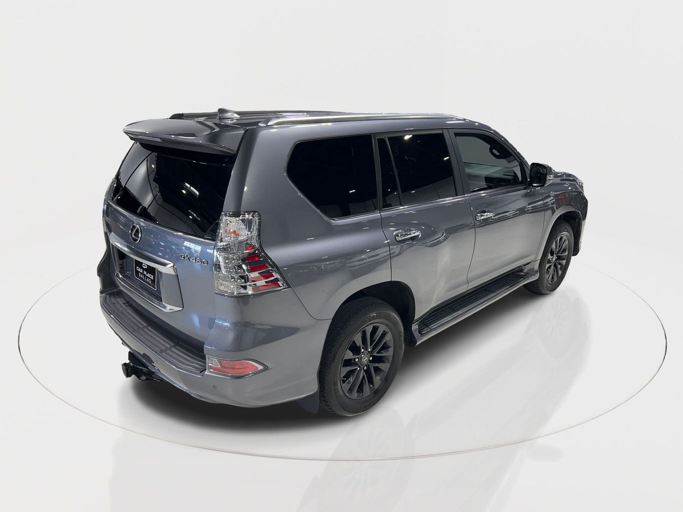 2023 LEXUS GX SUV V8, 4.6 LITER GX 460 SPORT UTILITY 4D