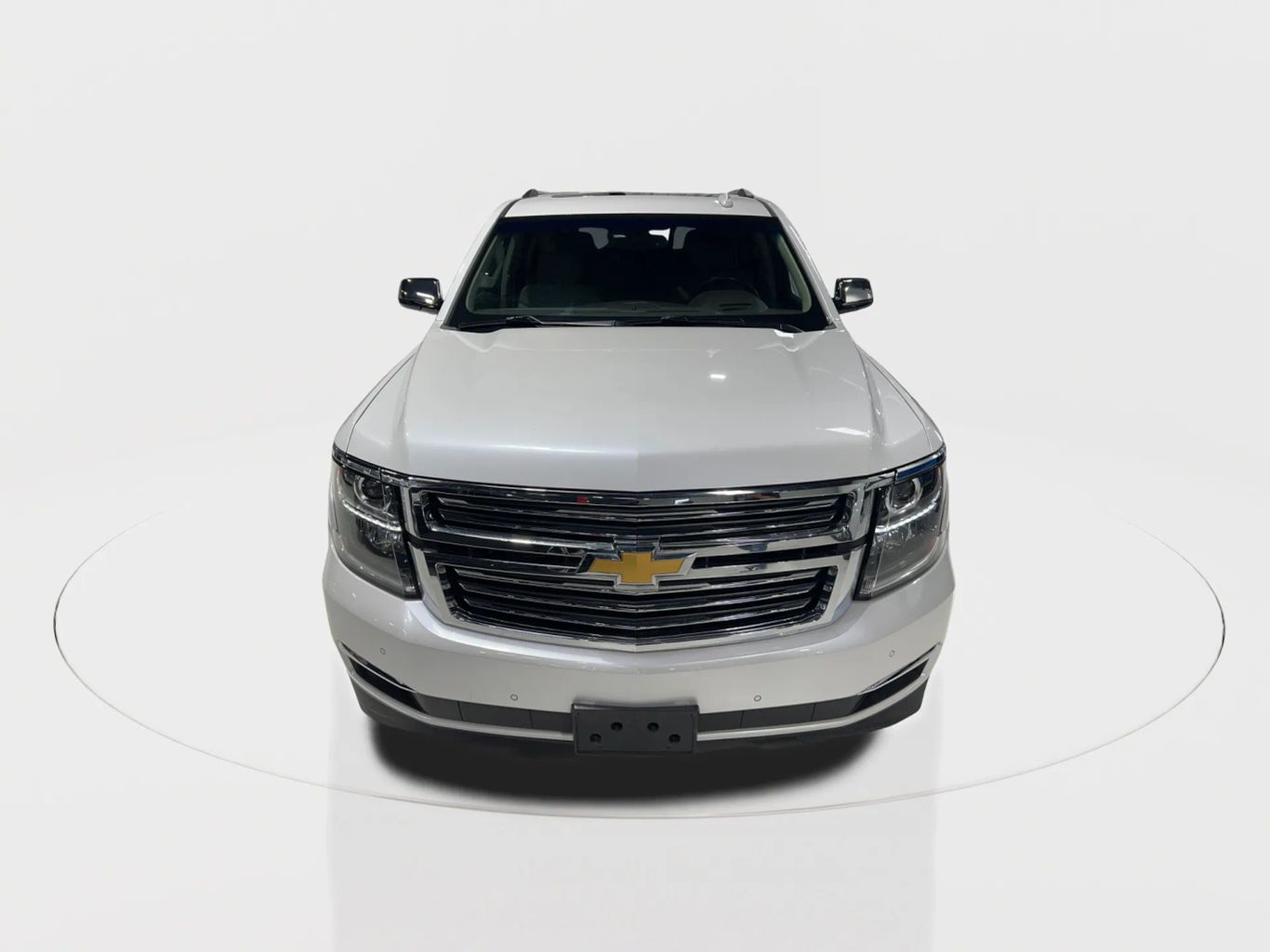 2016 CHEVROLET TAHOE SUV V8, ECOTEC3, 5.3 LITER LTZ SPORT UTILITY 4D