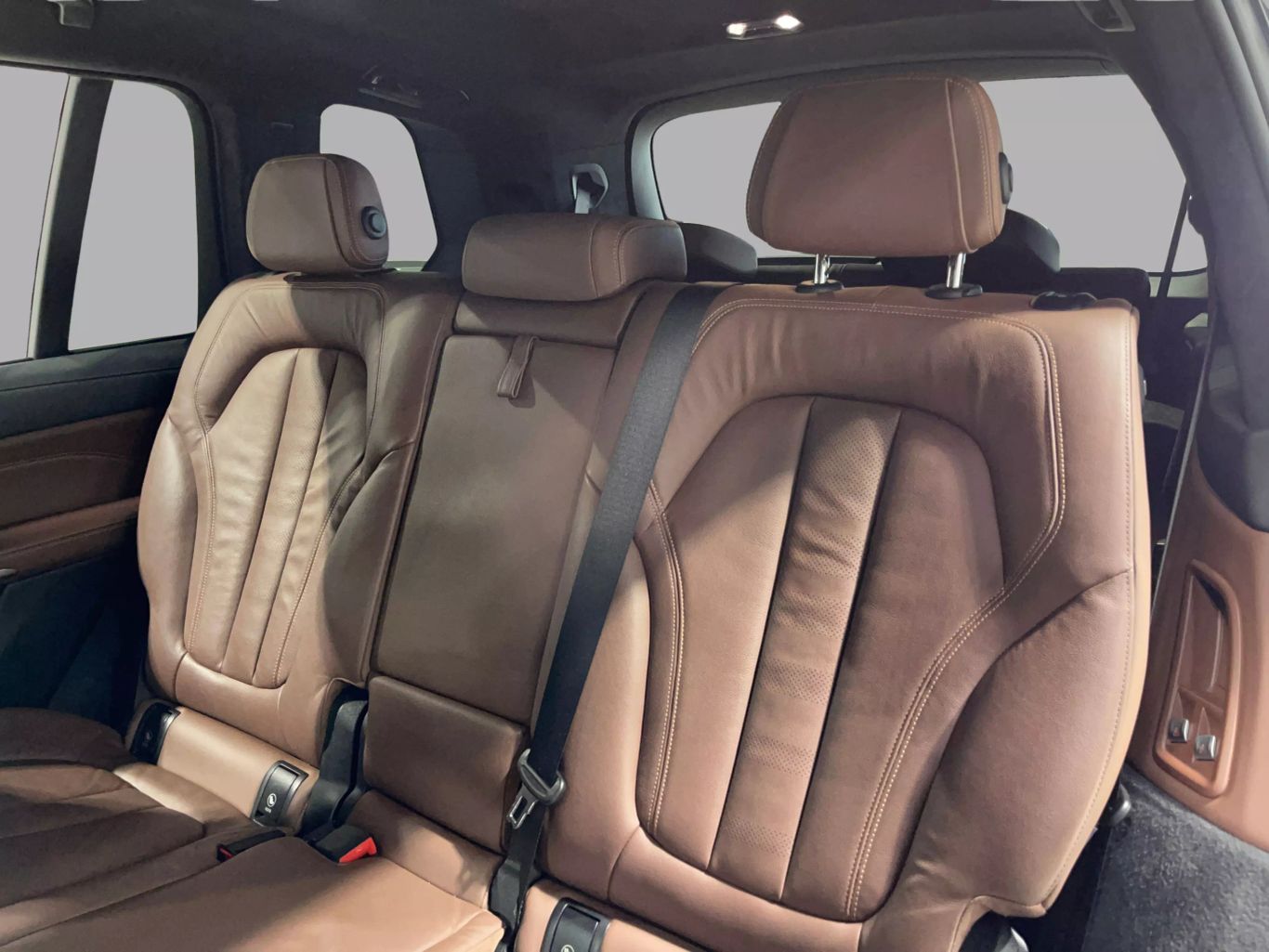 2019 BMW X7 SUV V8, TWIN TURBO, 4.4 LITER XDRIVE50I SPORT UTILITY 4D