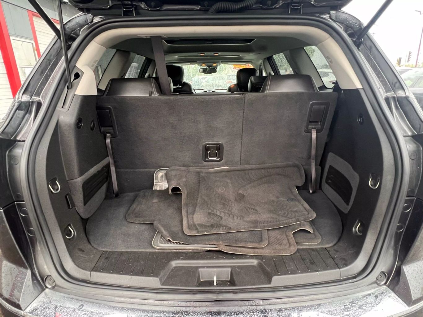 2017 Buick Enclave - Image 13