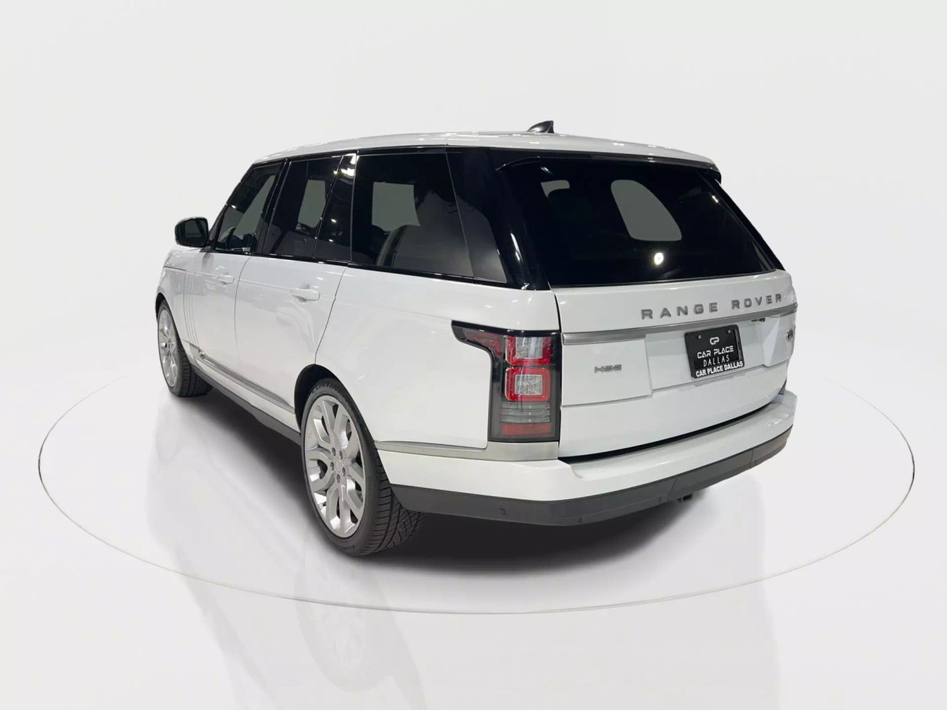 2017 LAND ROVER RANGE ROVER SUV V6, SUPERCHARGED, 3.0 LITER HSE SPORT UTILITY 4D