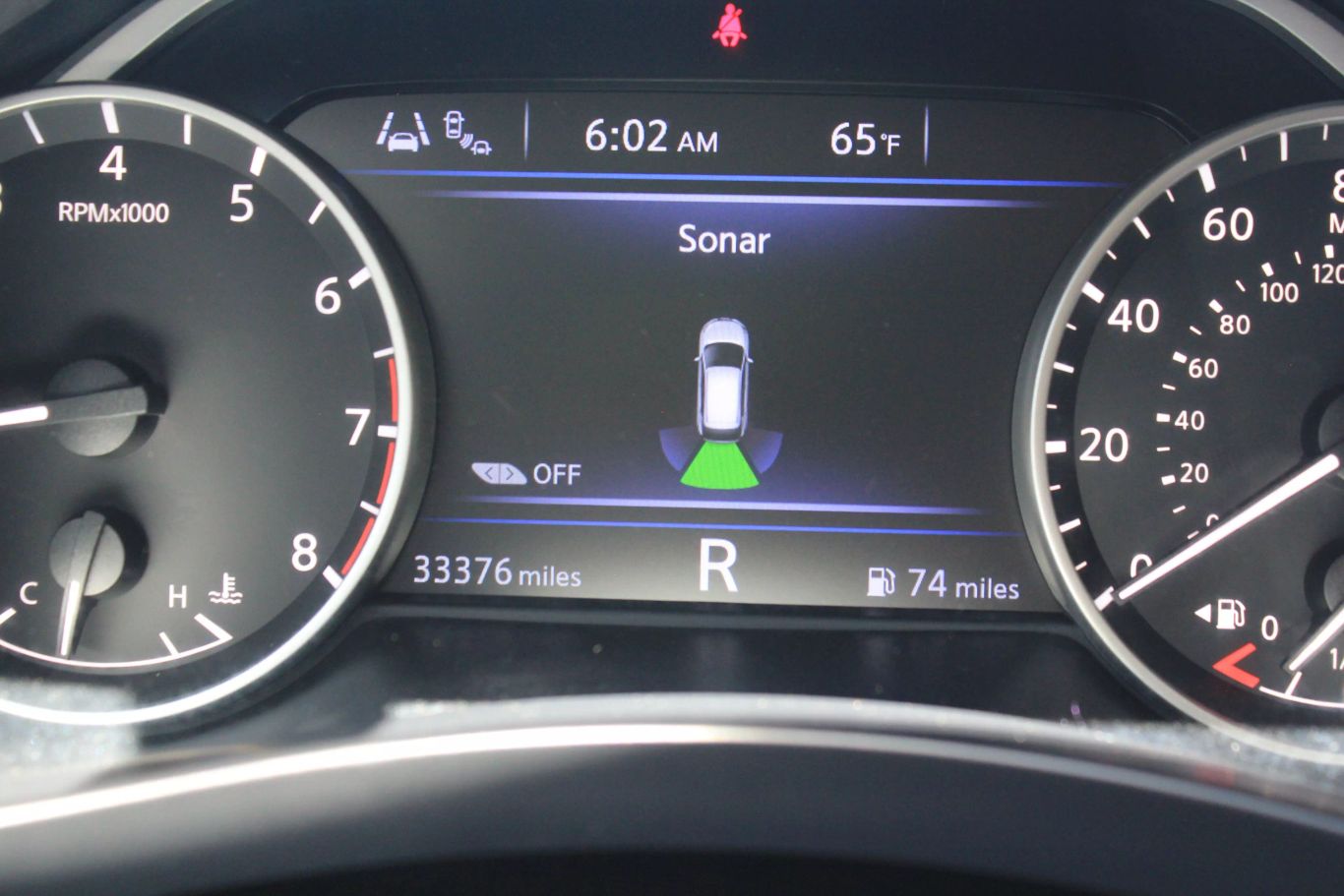 2022 Nissan Murano S Sport Utility 4d - Image 29