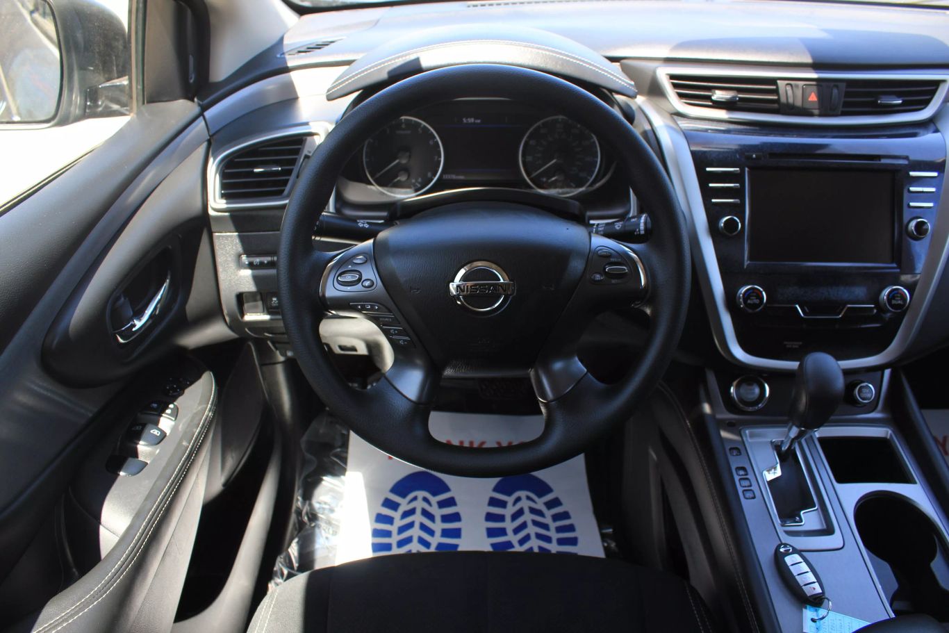 2022 Nissan Murano S Sport Utility 4d - Image 12