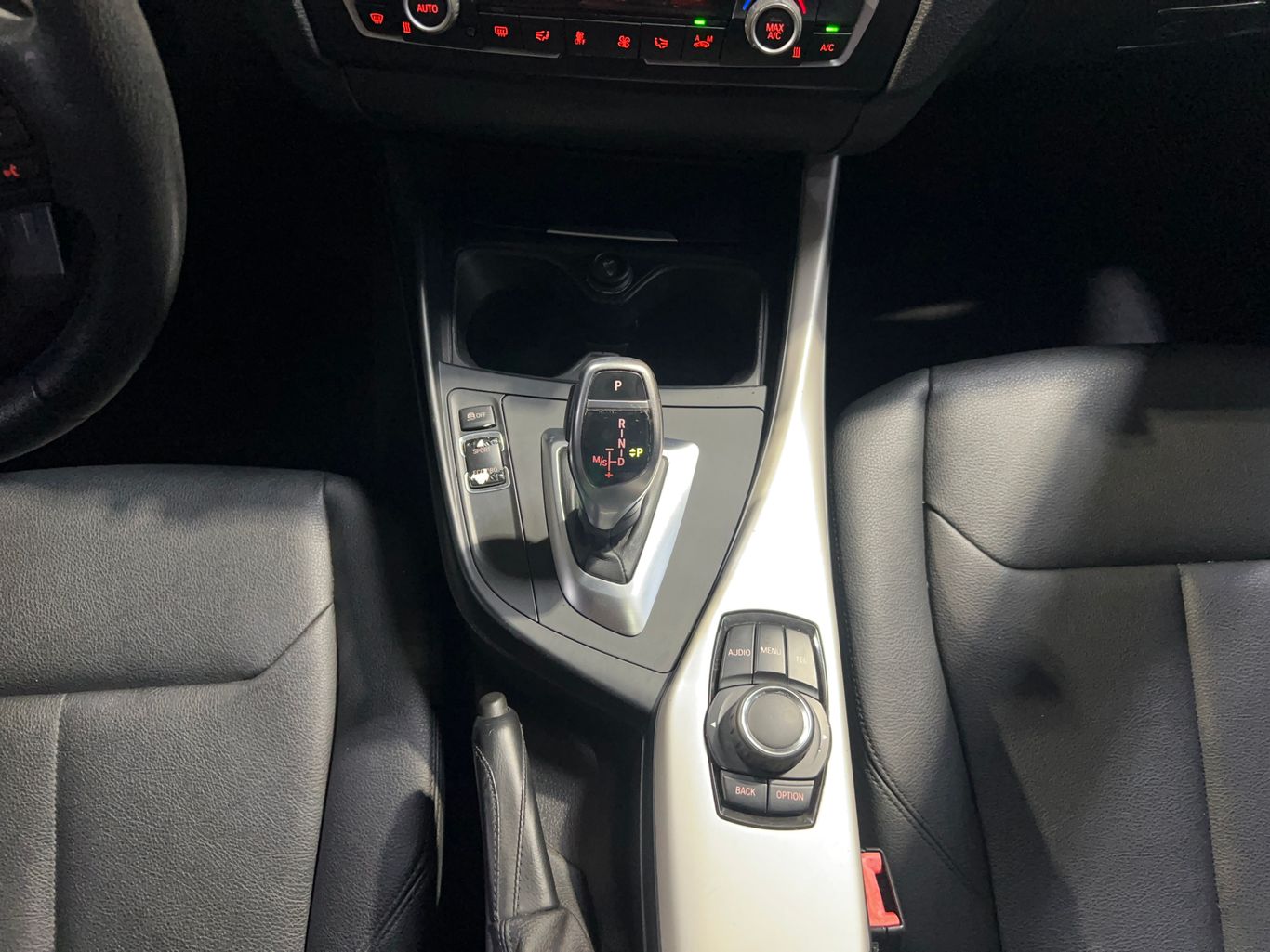 2015 BMW 2 SERIES COUPE 4-CYL, TURBO, 2.0 LITER 228I COUPE 2D