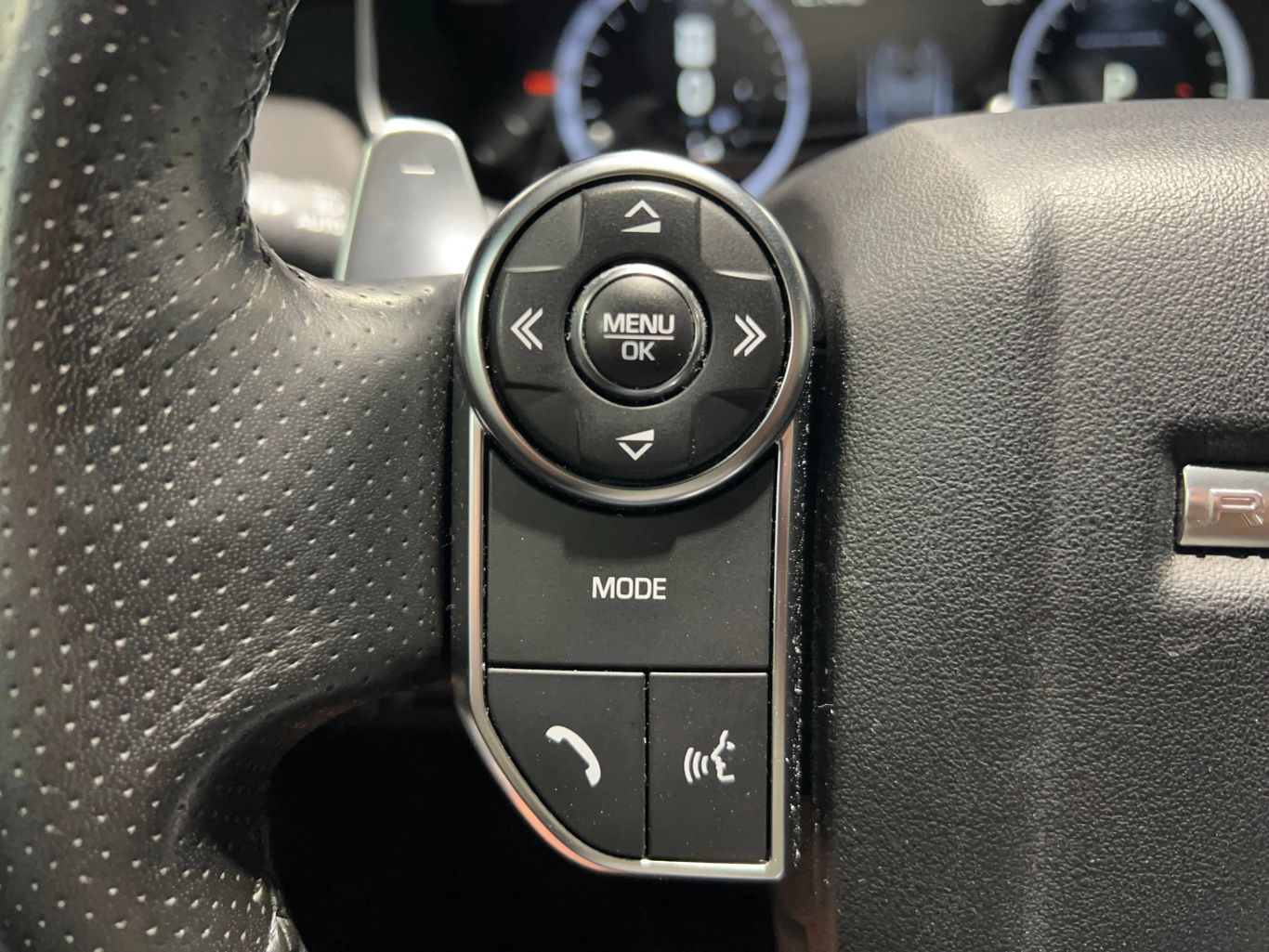 2017 LAND ROVER RANGE ROVER SPORT SUV V8, SUPERCHARGED, 5.0 LITER SUPERCHARGED SPORT UTILITY 4D
