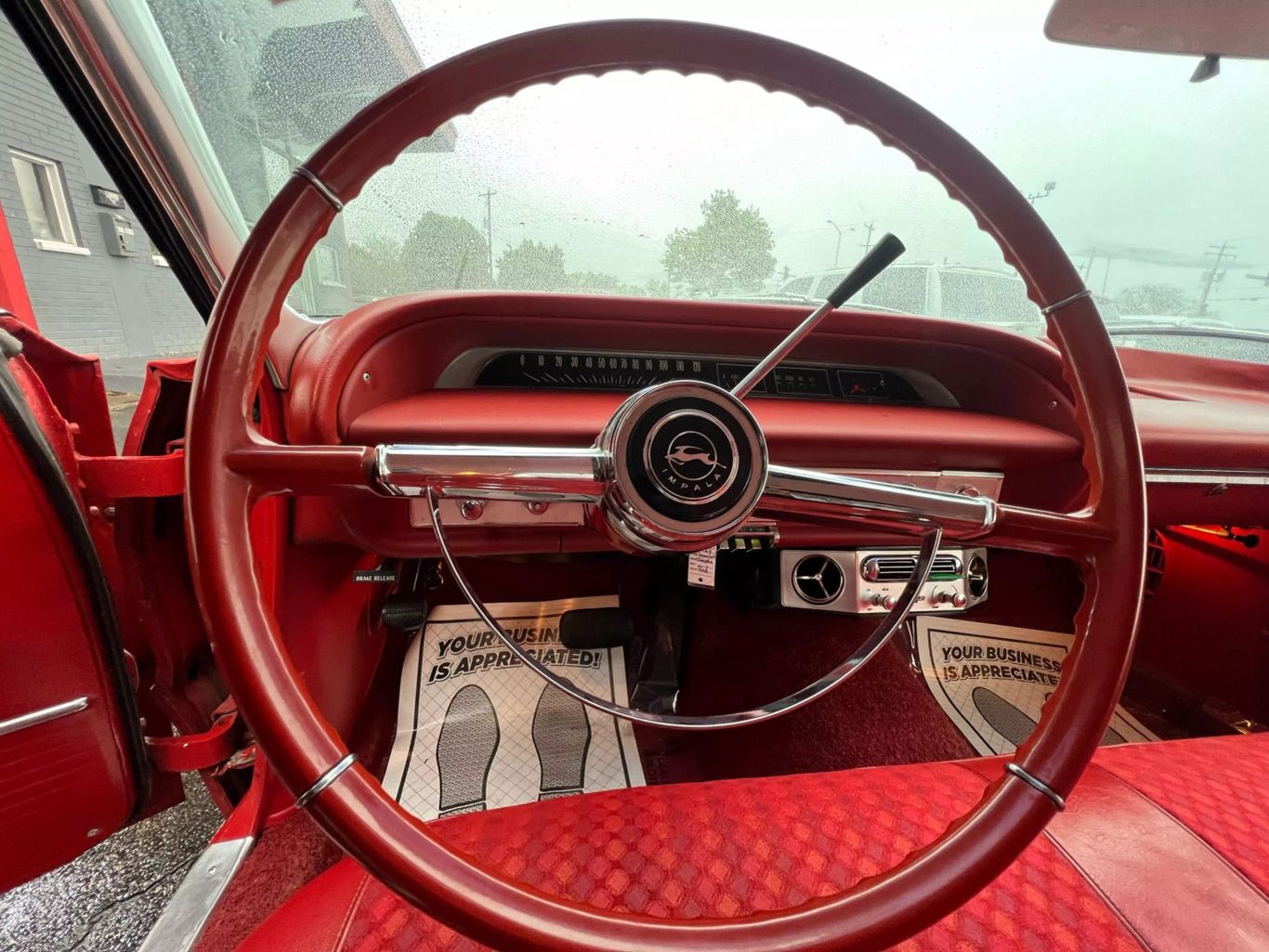 1964 Chevrolet Impala 2d Hardtop - Image 16