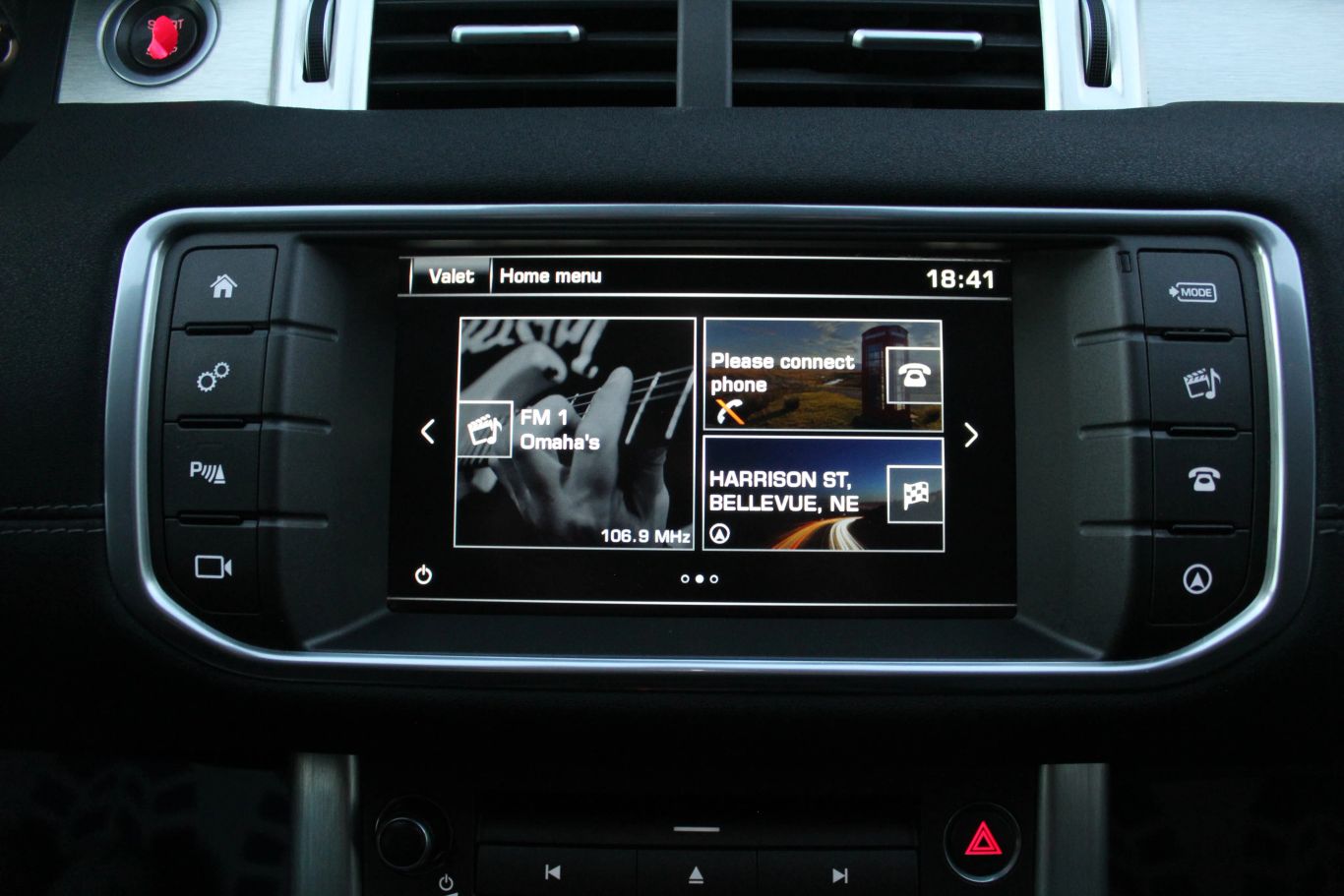 2016 Land Rover Range Rover Evoque Se Sport Utility 4d - Image 27