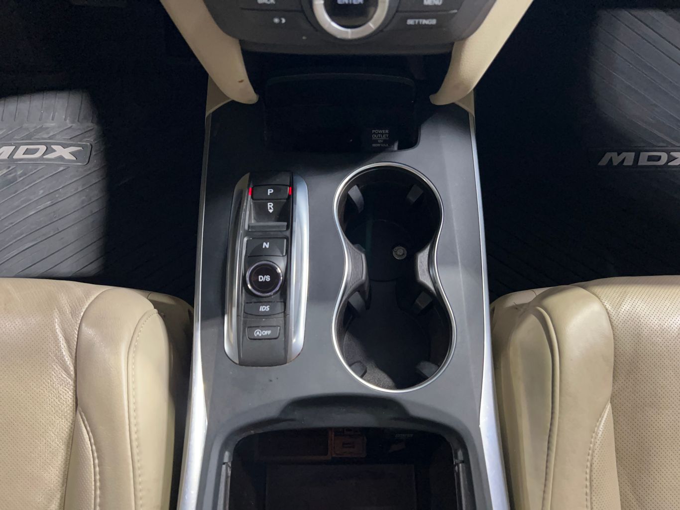 2016 ACURA MDX SUV V6, I-VTEC, 3.5 LITER SH-AWD SPORT UTILITY 4D