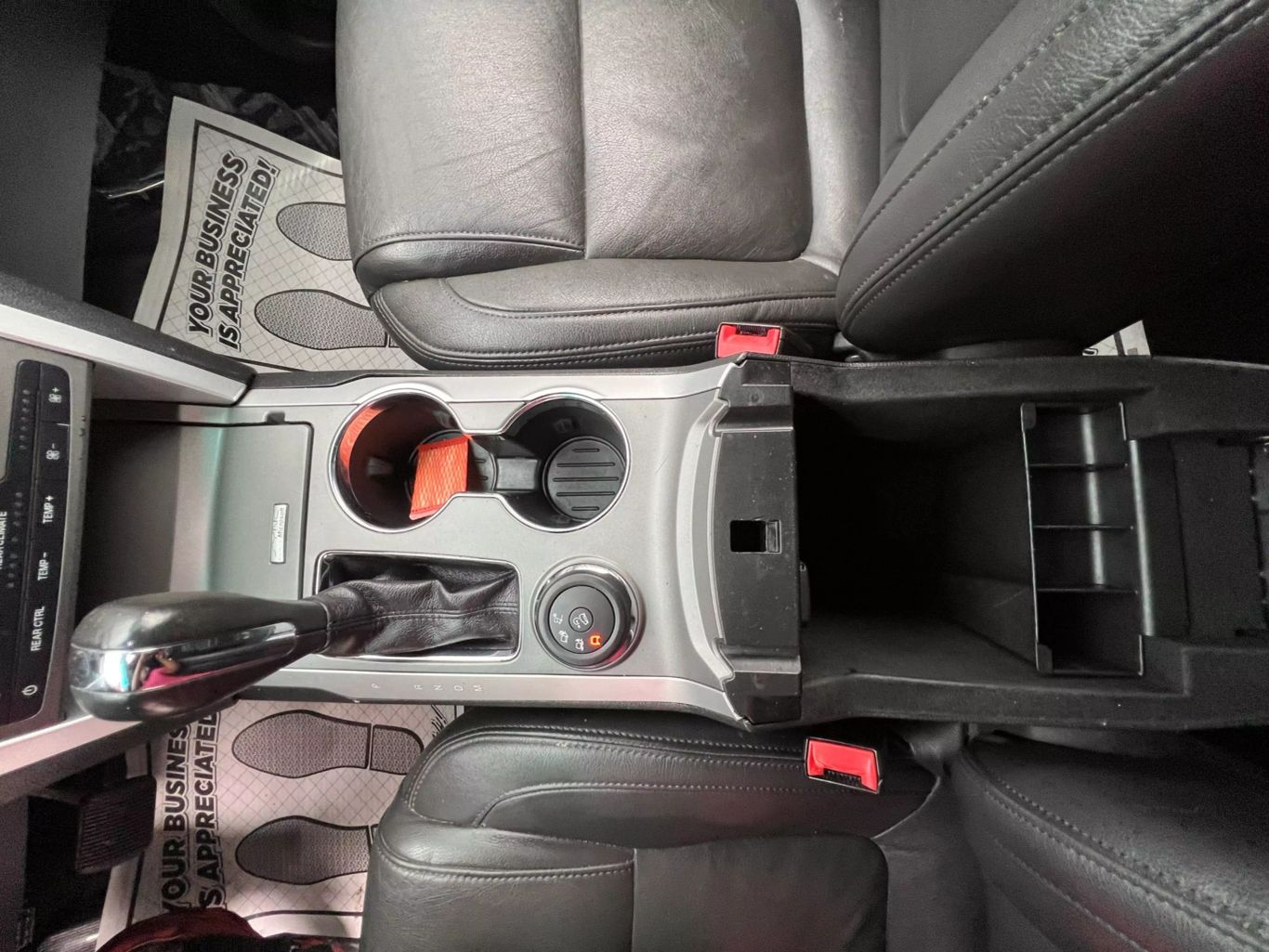 2015 Ford Explorer - Image 18
