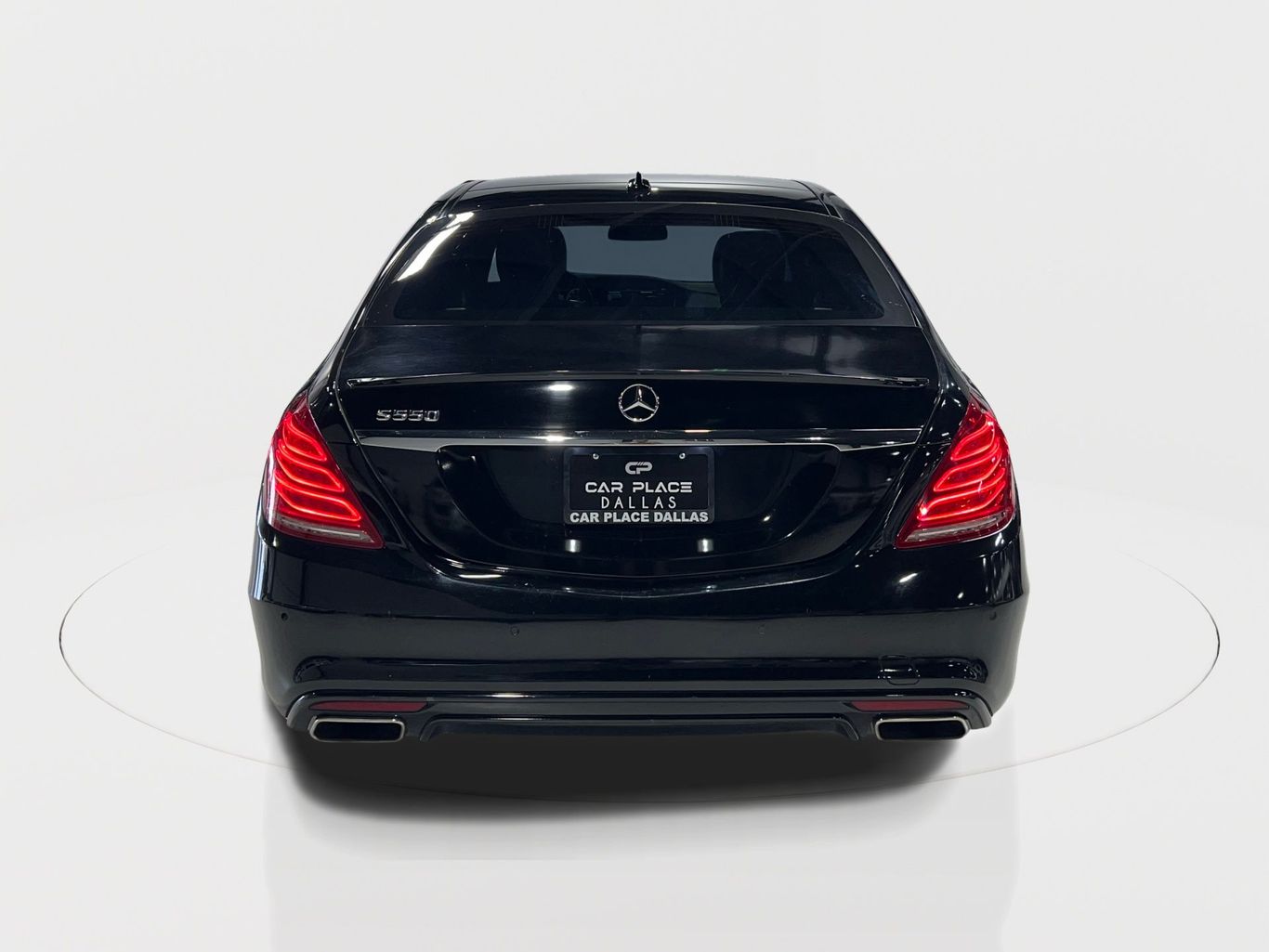 2017 MERCEDES-BENZ S-CLASS SEDAN V8, TWIN TURBO, 4.7 LITER S 550 SEDAN 4D