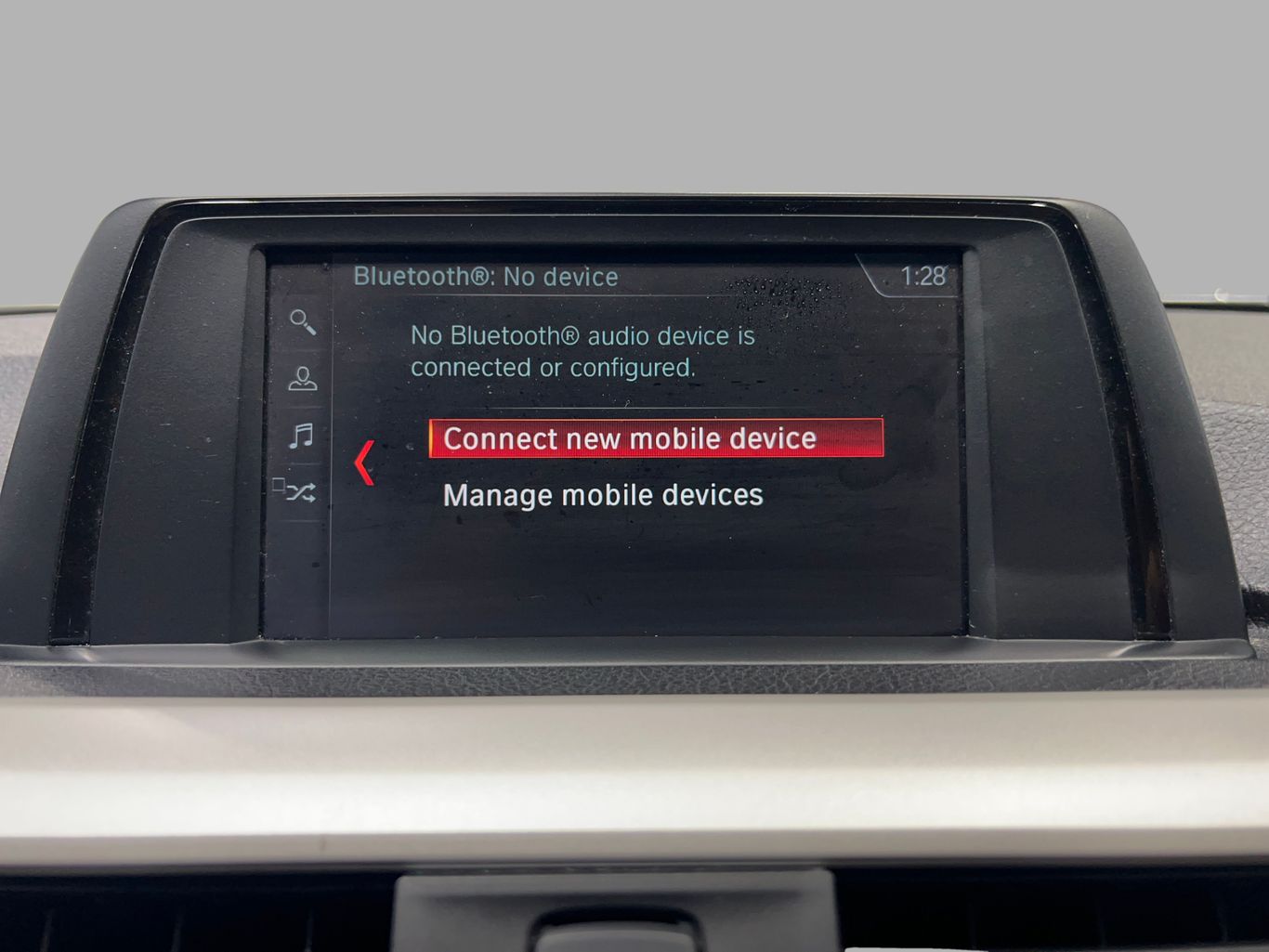 2018 BMW 3 SERIES SEDAN 4-CYL, TURBO, 2.0 LITER 320I SEDAN 4D