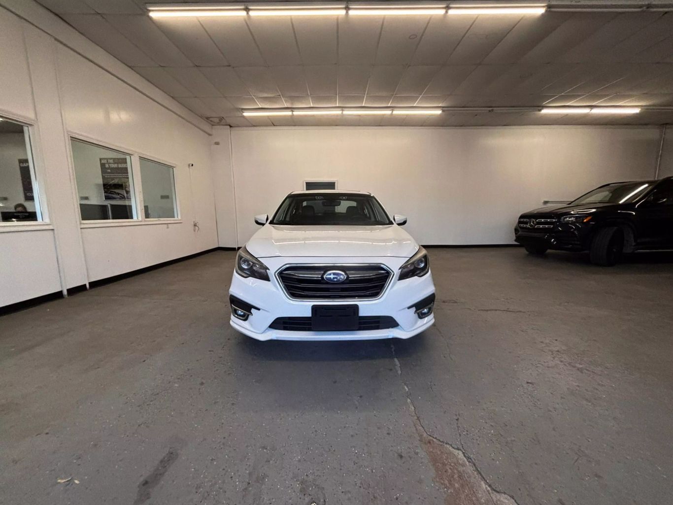 Buy Used 2019 SUBARU LEGACY SEDAN 4-CYL, 2.5 LITER 2.5I LIMITED SEDAN 4D Near Me