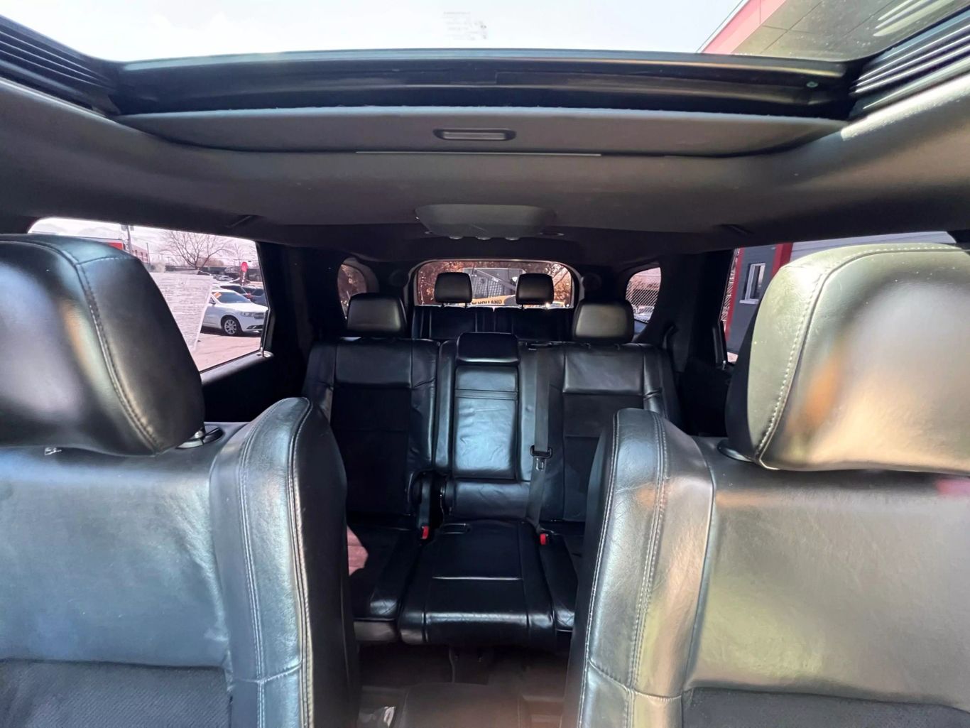 2018 Dodge Durango - Image 13