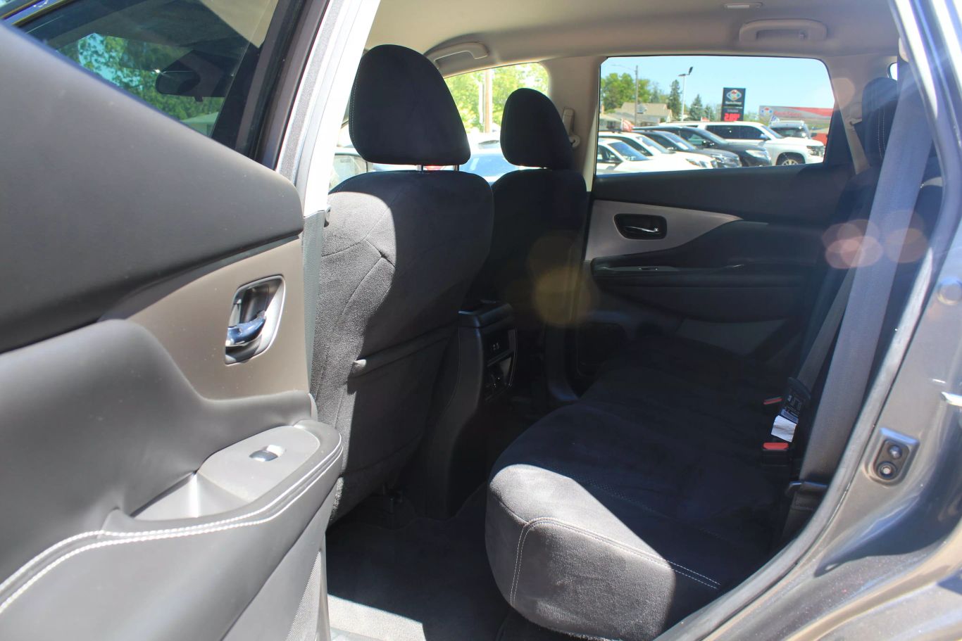 2022 Nissan Murano S Sport Utility 4d - Image 23