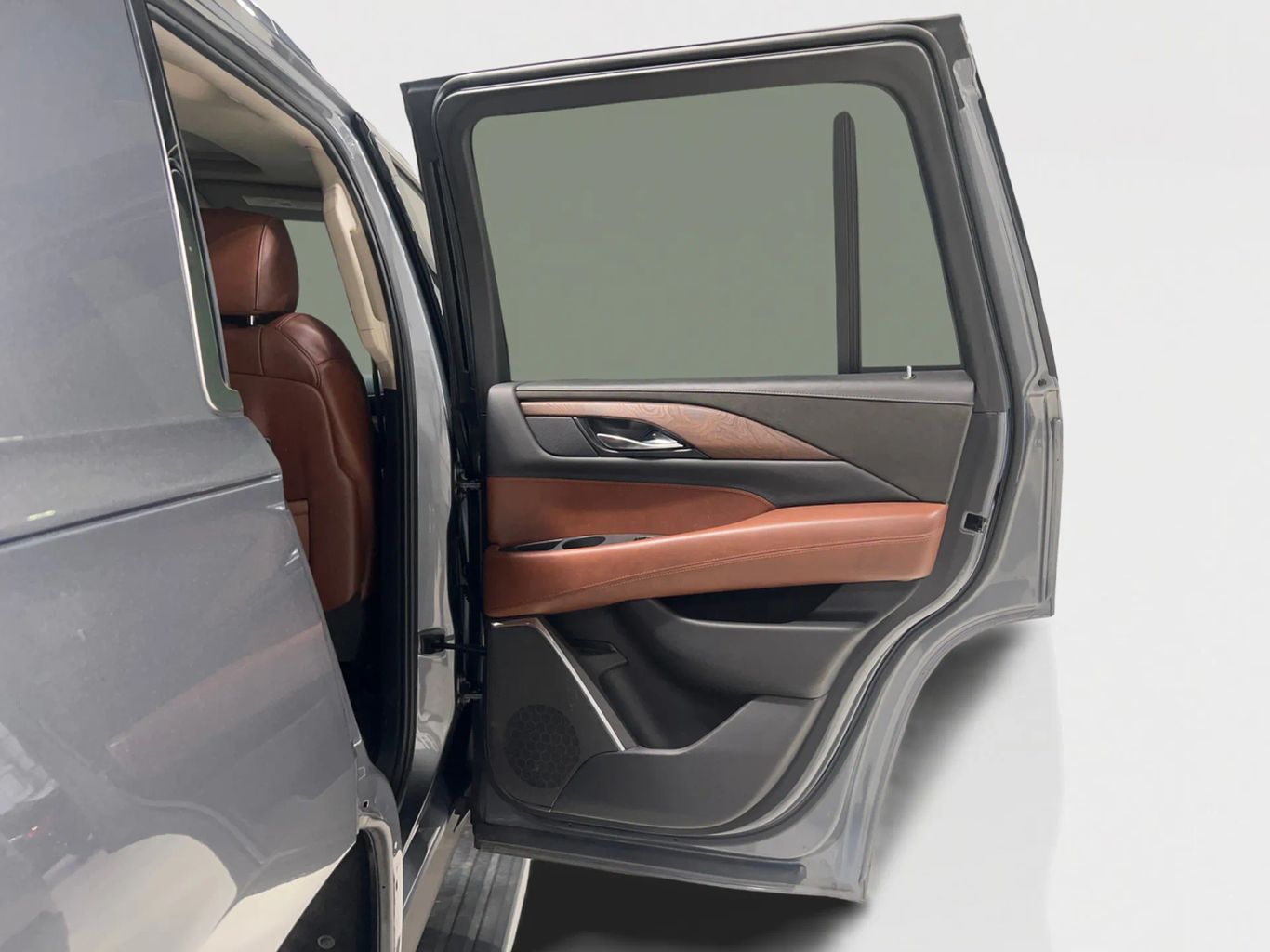 2019 CADILLAC ESCALADE SUV V8, 6.2 LITER PREMIUM LUXURY SPORT UTILITY 4D