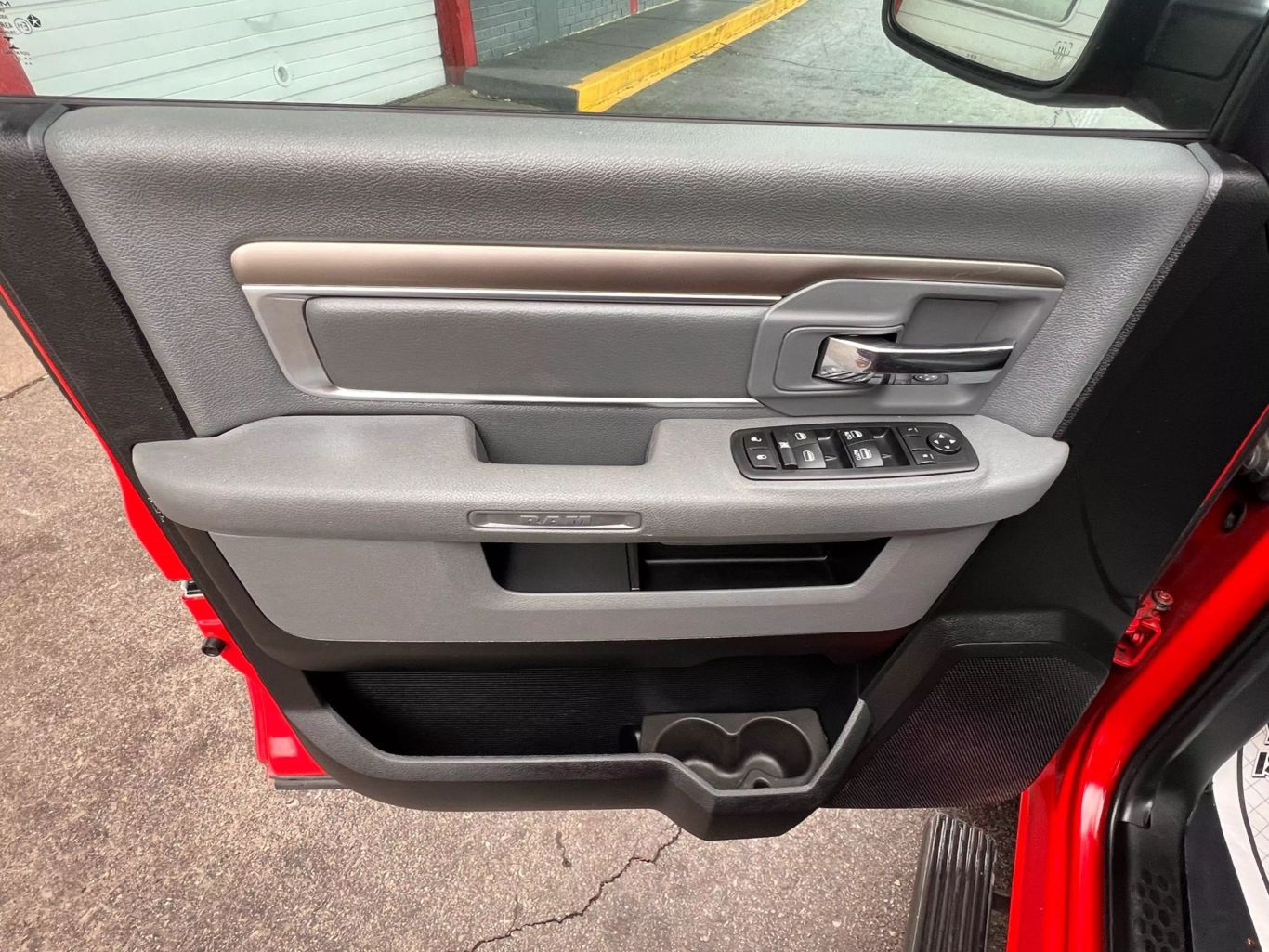 2017 Ram 1500 Crew Cab - Image 14