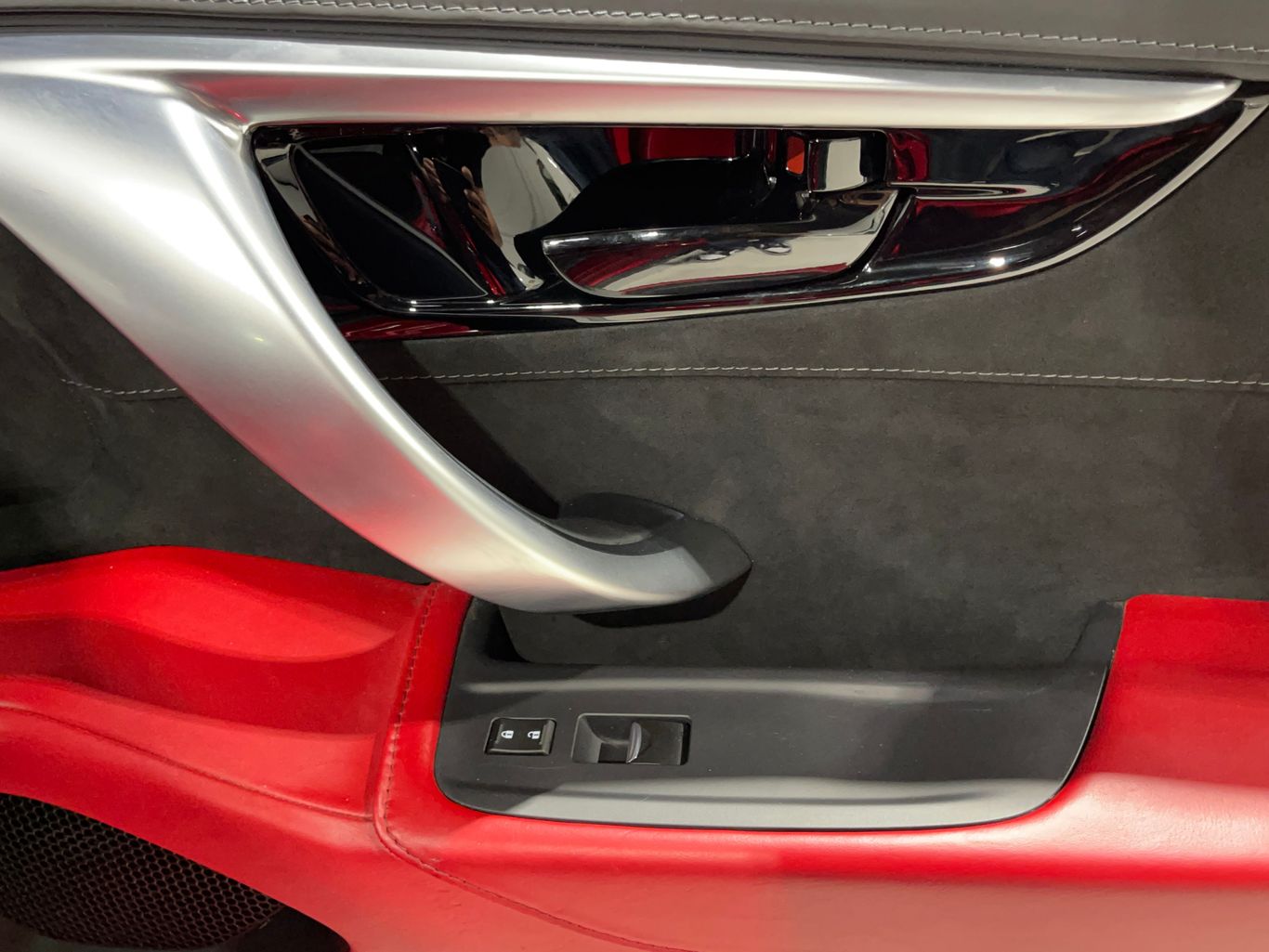 2021 ACURA NSX COUPE V6, HYBRID, TWIN TURBO, 3.5 LITER SH-AWD COUPE 2D