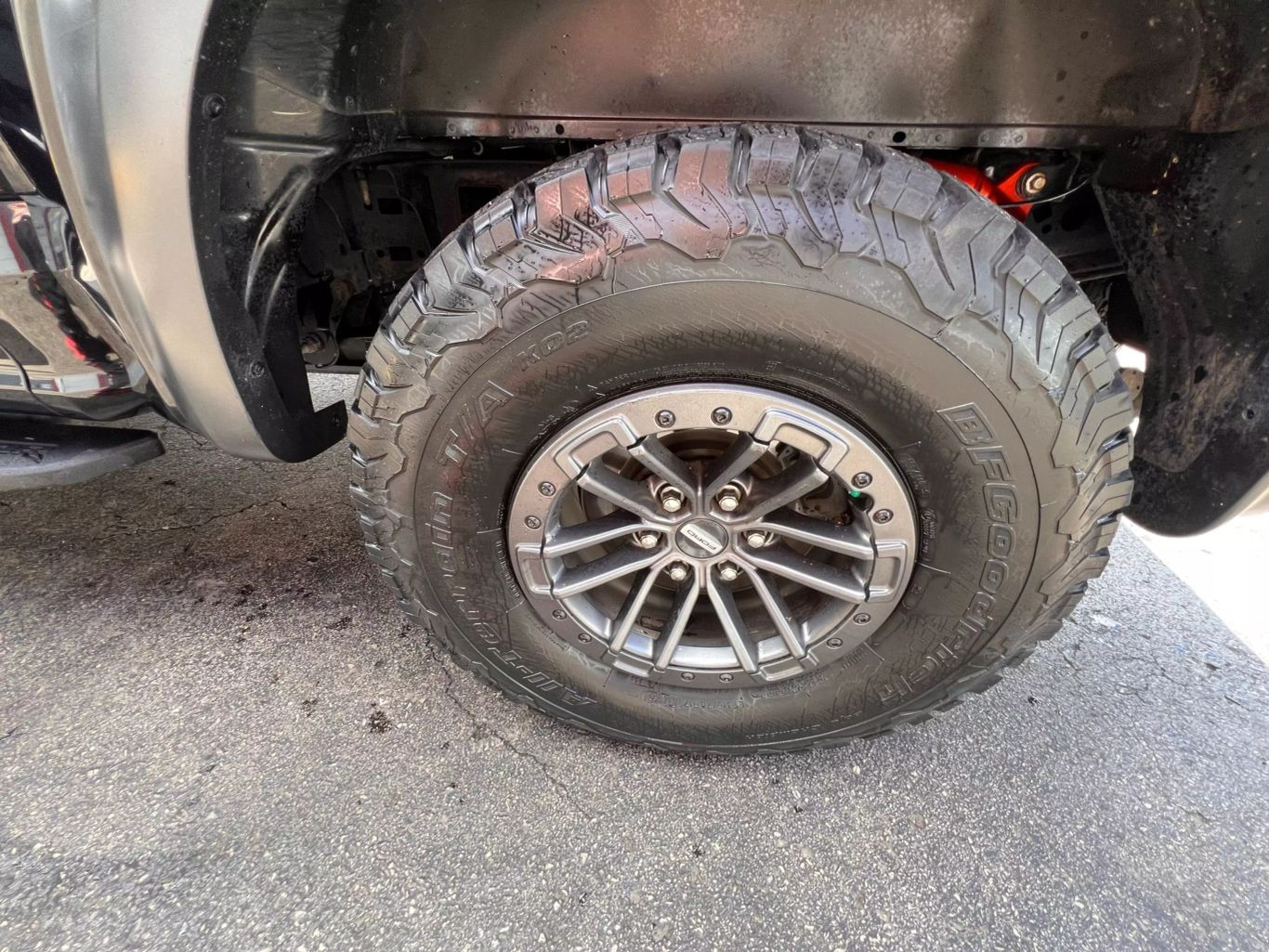 2019 Ford F150 Supercrew Cab - Image 20