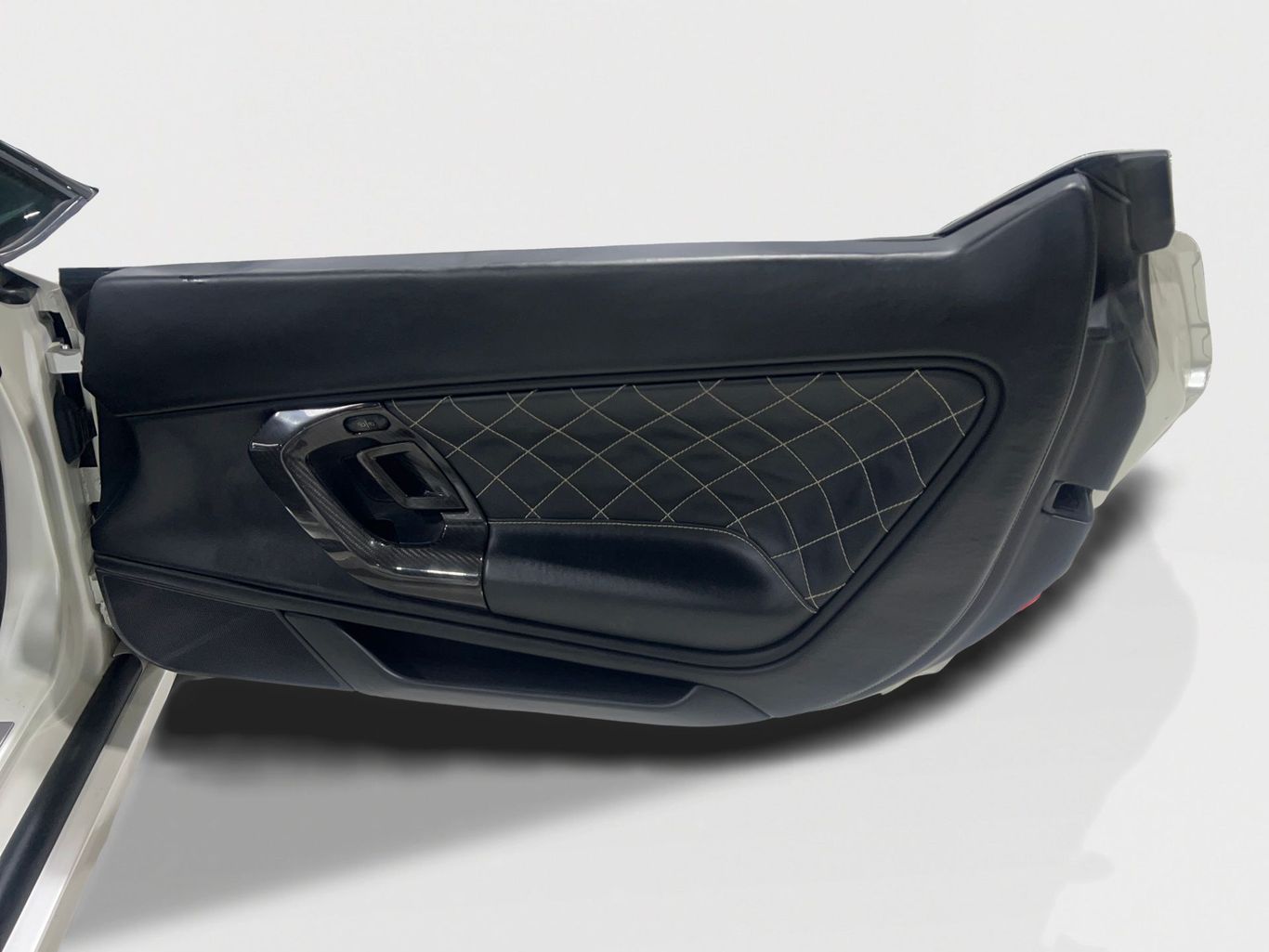 2008 LAMBORGHINI GALLARDO CONVERTIBLE V10, 5.0 LITER SPYDER ROADSTER 2D