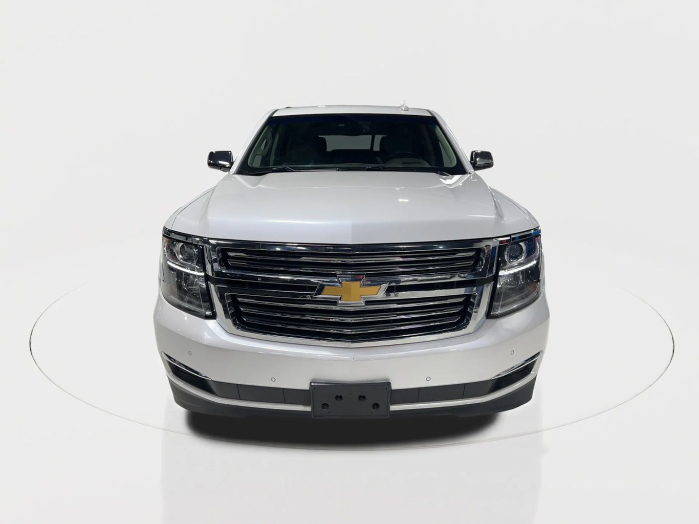 2016 CHEVROLET TAHOE SUV V8, ECOTEC3, 5.3 LITER LTZ SPORT UTILITY 4D