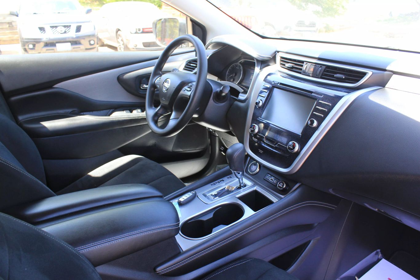 2022 Nissan Murano S Sport Utility 4d - Image 18