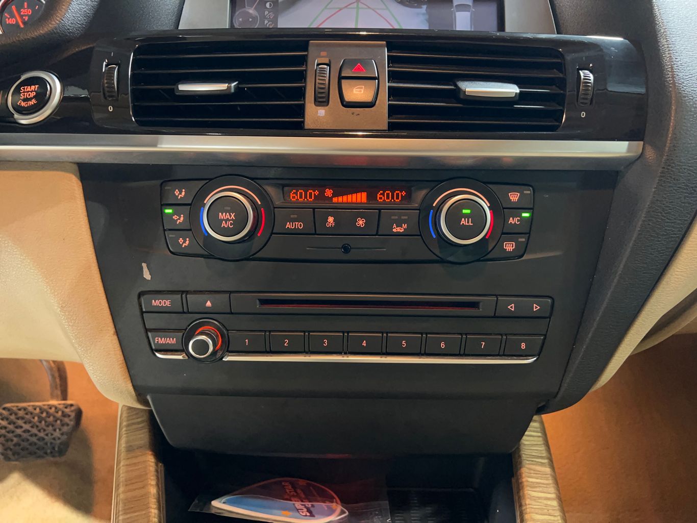 2014 BMW X3 SUV 4-CYL, TURBO, 2.0 LITER XDRIVE28I SPORT UTILITY 4D