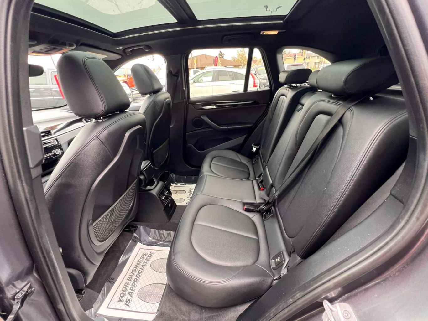 2017 Bmw X1 - Image 12